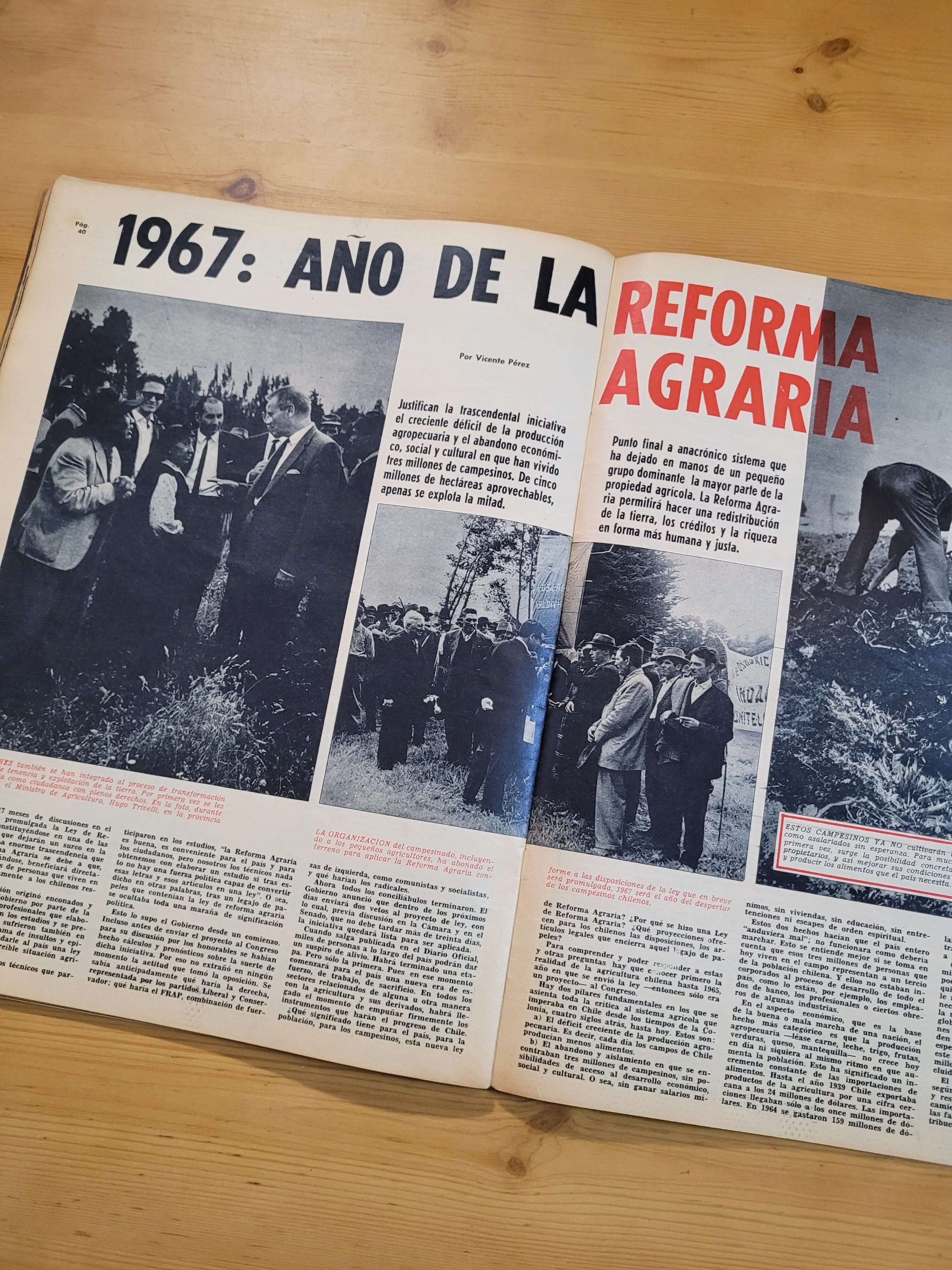Pack VEA -Especiales- 1967 (x2) - Imagen 11