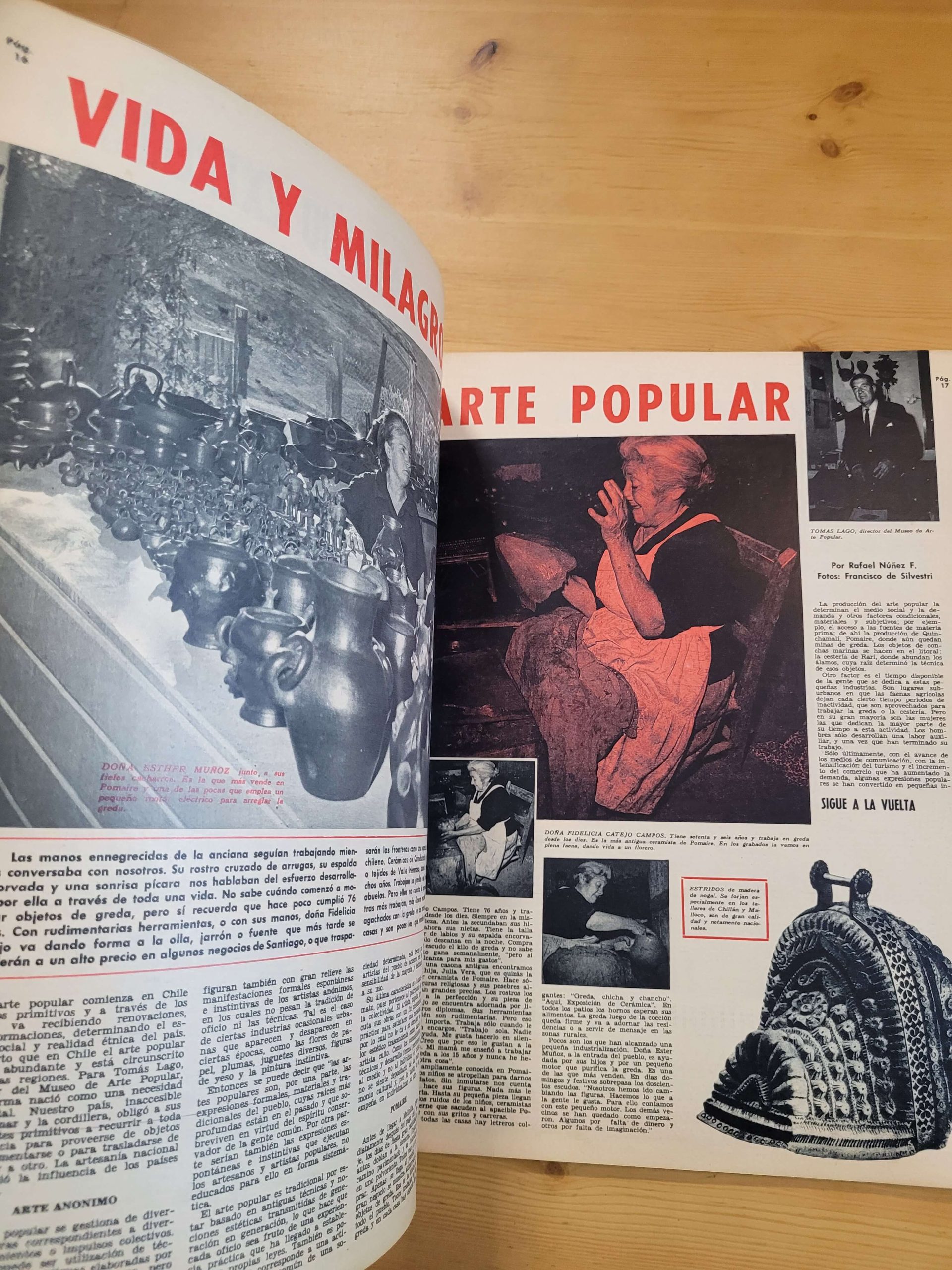 Pack VEA -Especiales- 1967 (x2) - Imagen 16