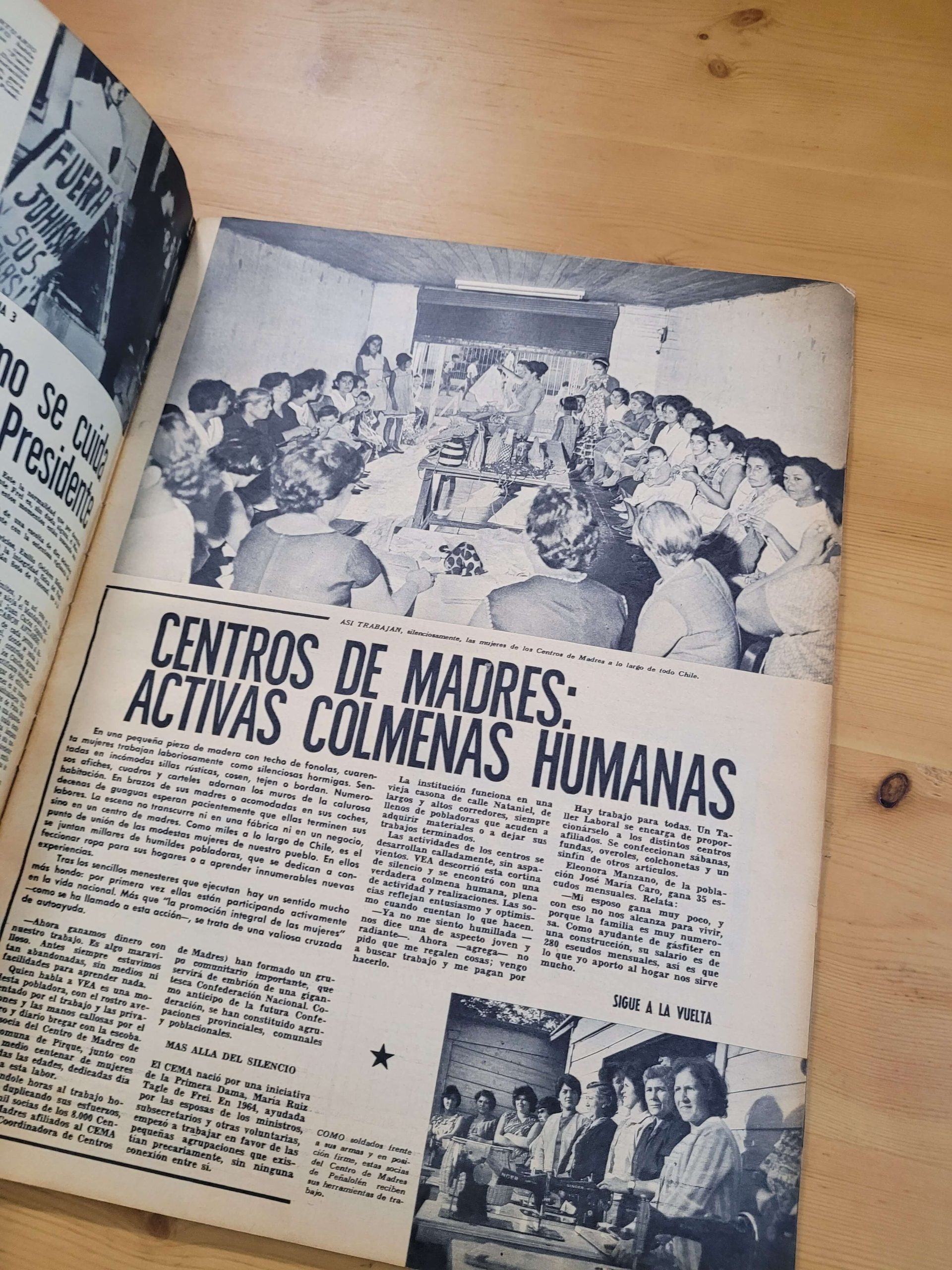 Pack VEA -Especiales- 1967 (x2) - Imagen 15