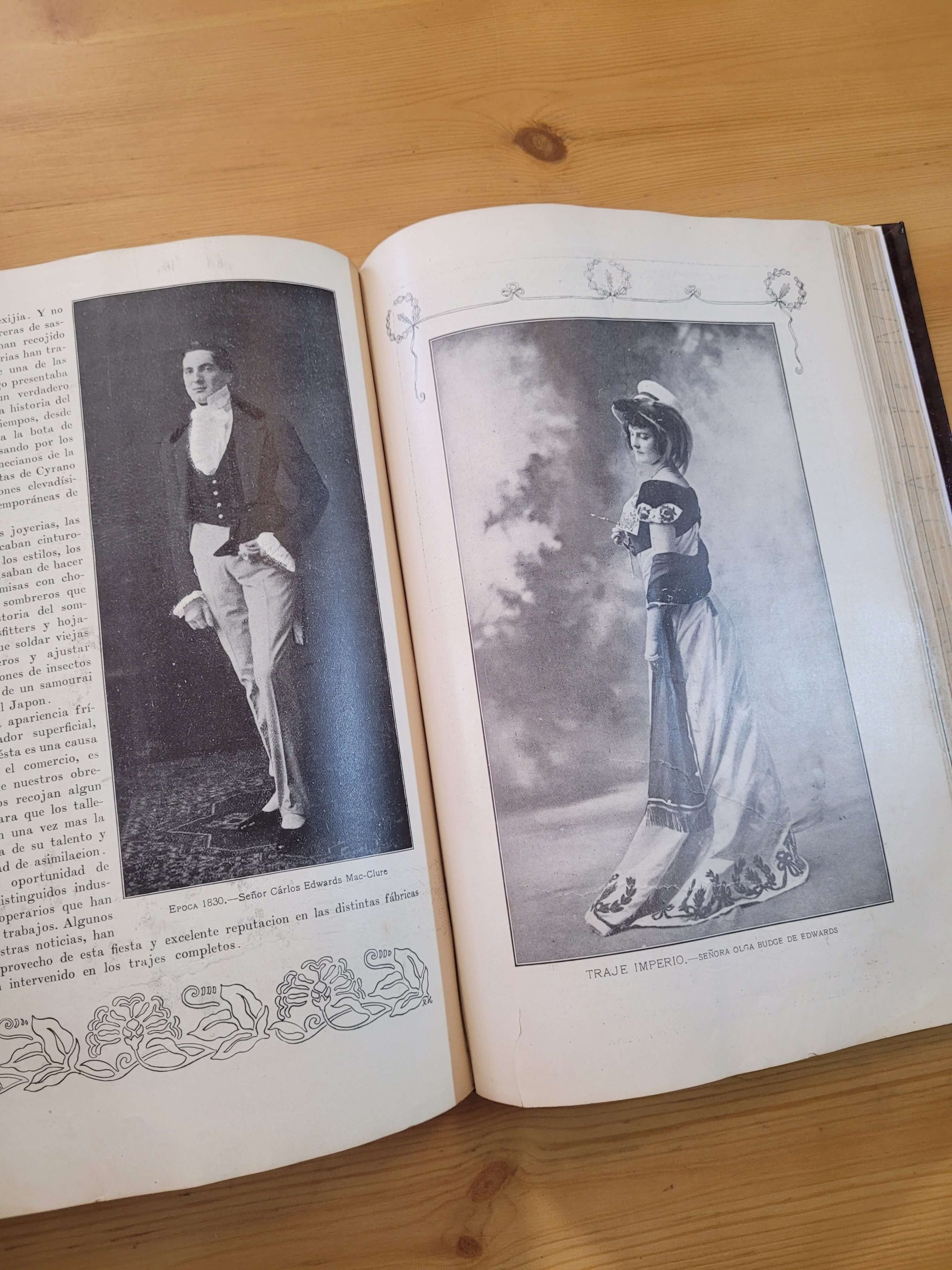 Empaste ZIG ZAG 1905 -1er año- (16 revistas) - Imagen 22