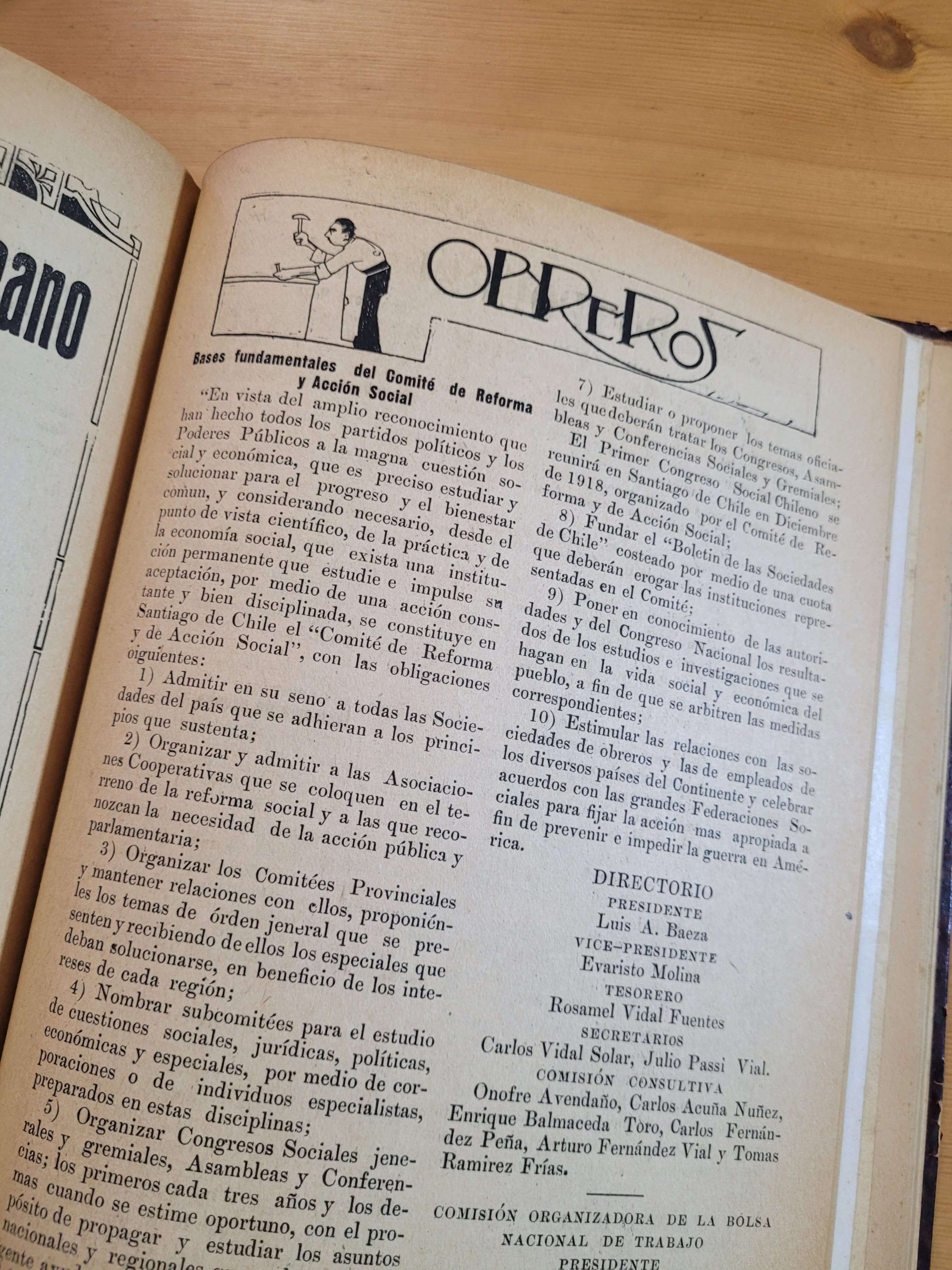 Empaste YO SÉ TODO -1918- (13 revistas) - Imagen 18