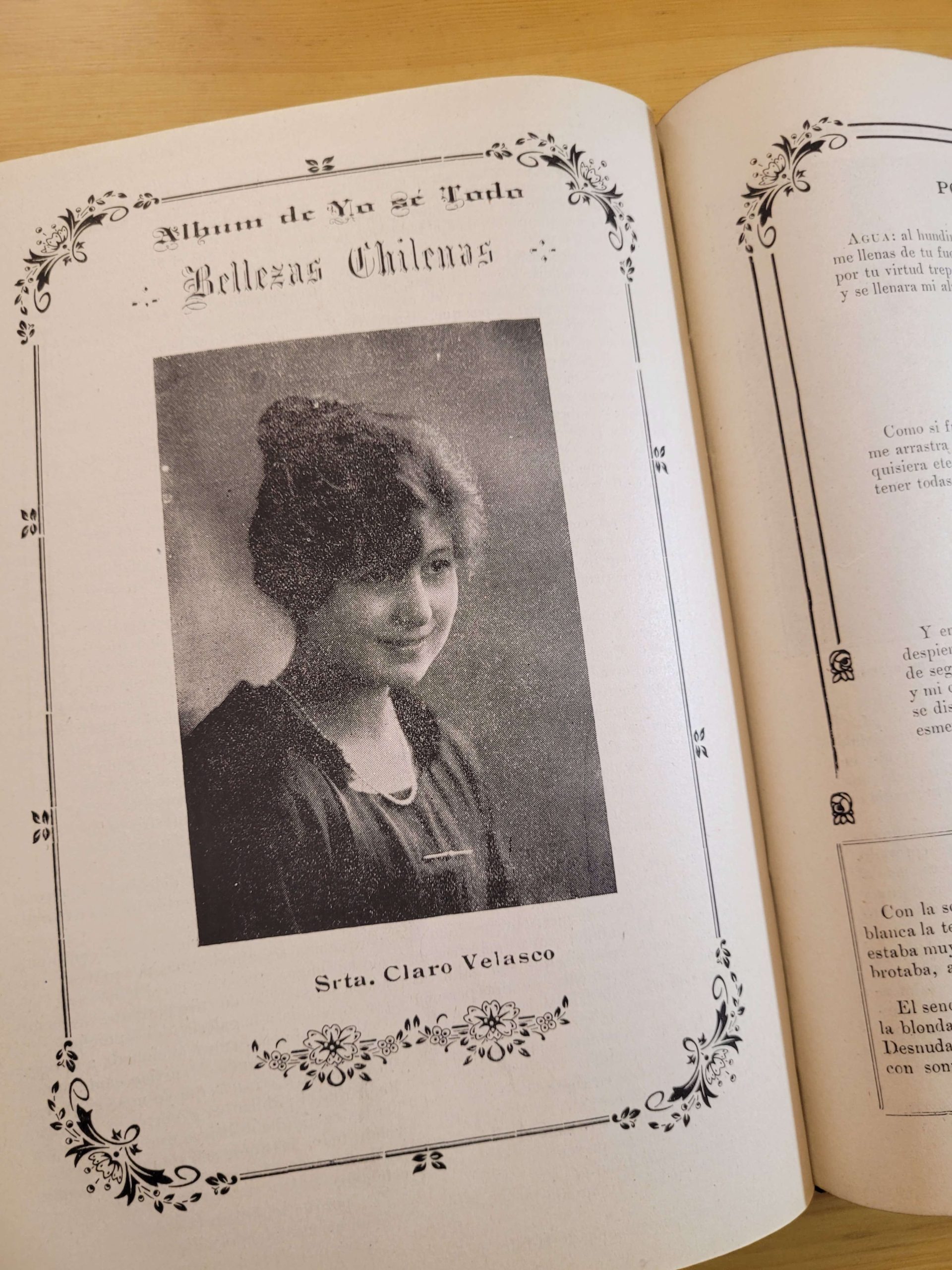 Empaste YO SÉ TODO -1918- (13 revistas) - Imagen 20