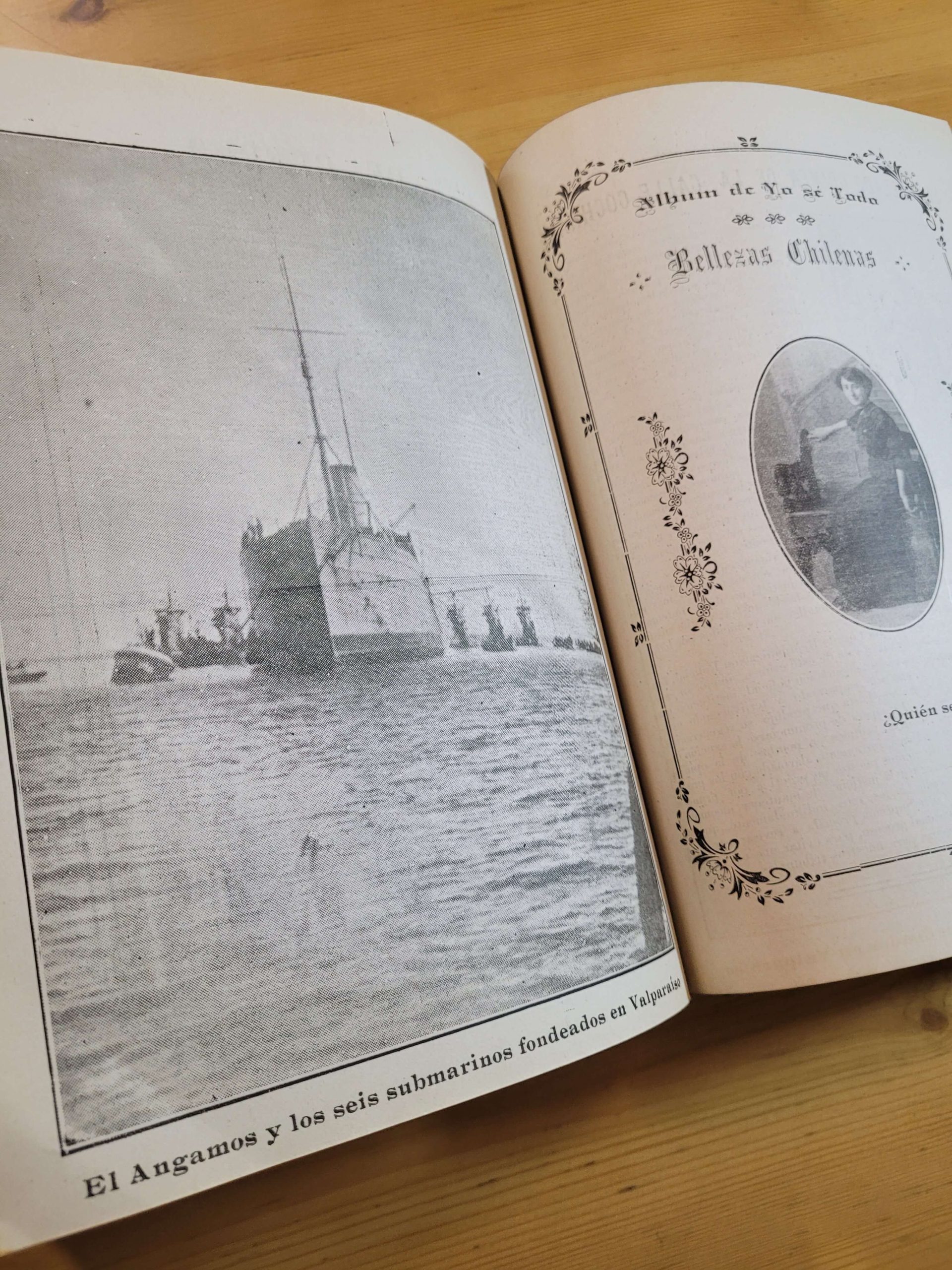 Empaste YO SÉ TODO -1918- (13 revistas) - Imagen 24