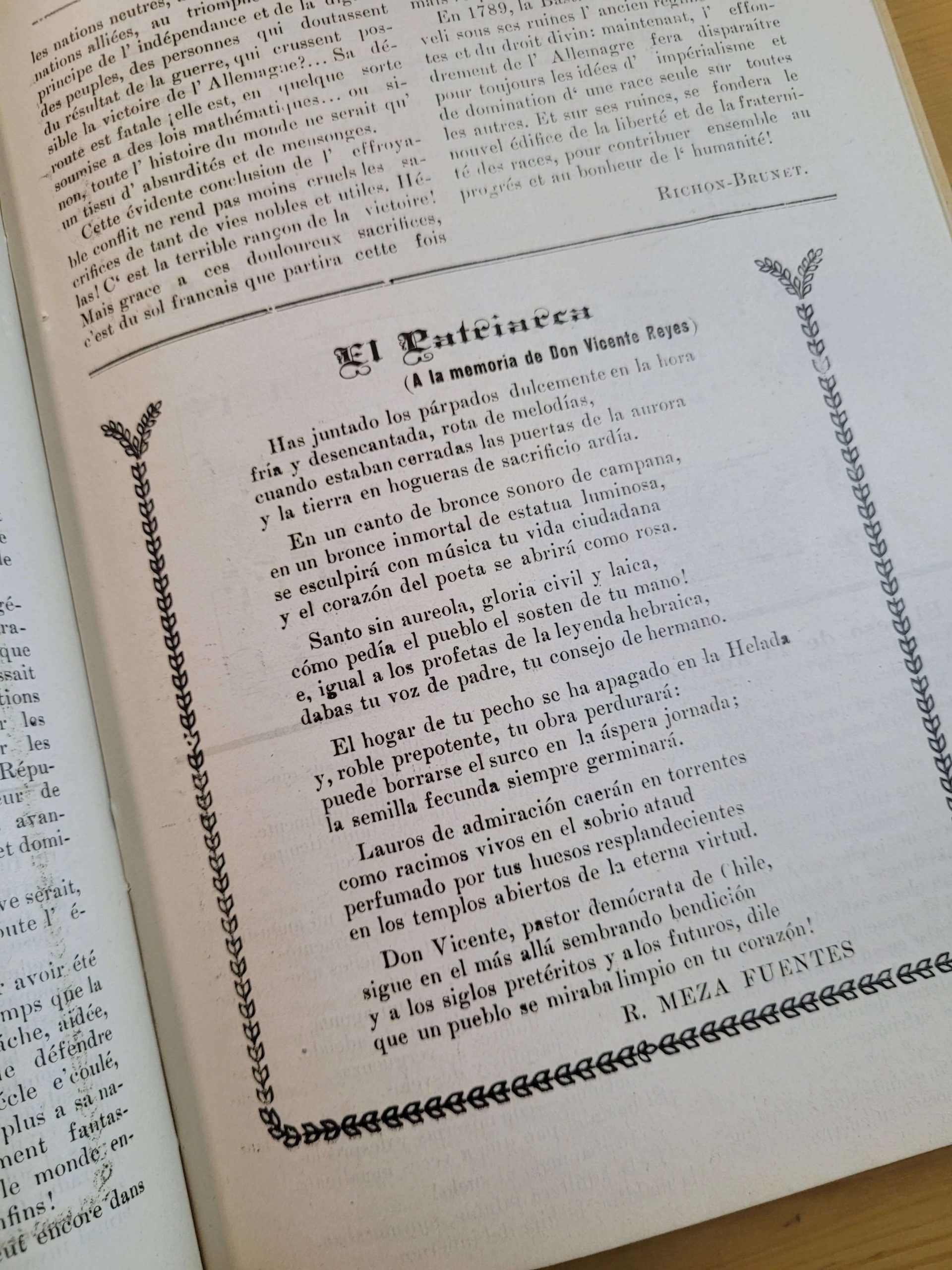 Empaste YO SÉ TODO -1918- (13 revistas) - Imagen 25