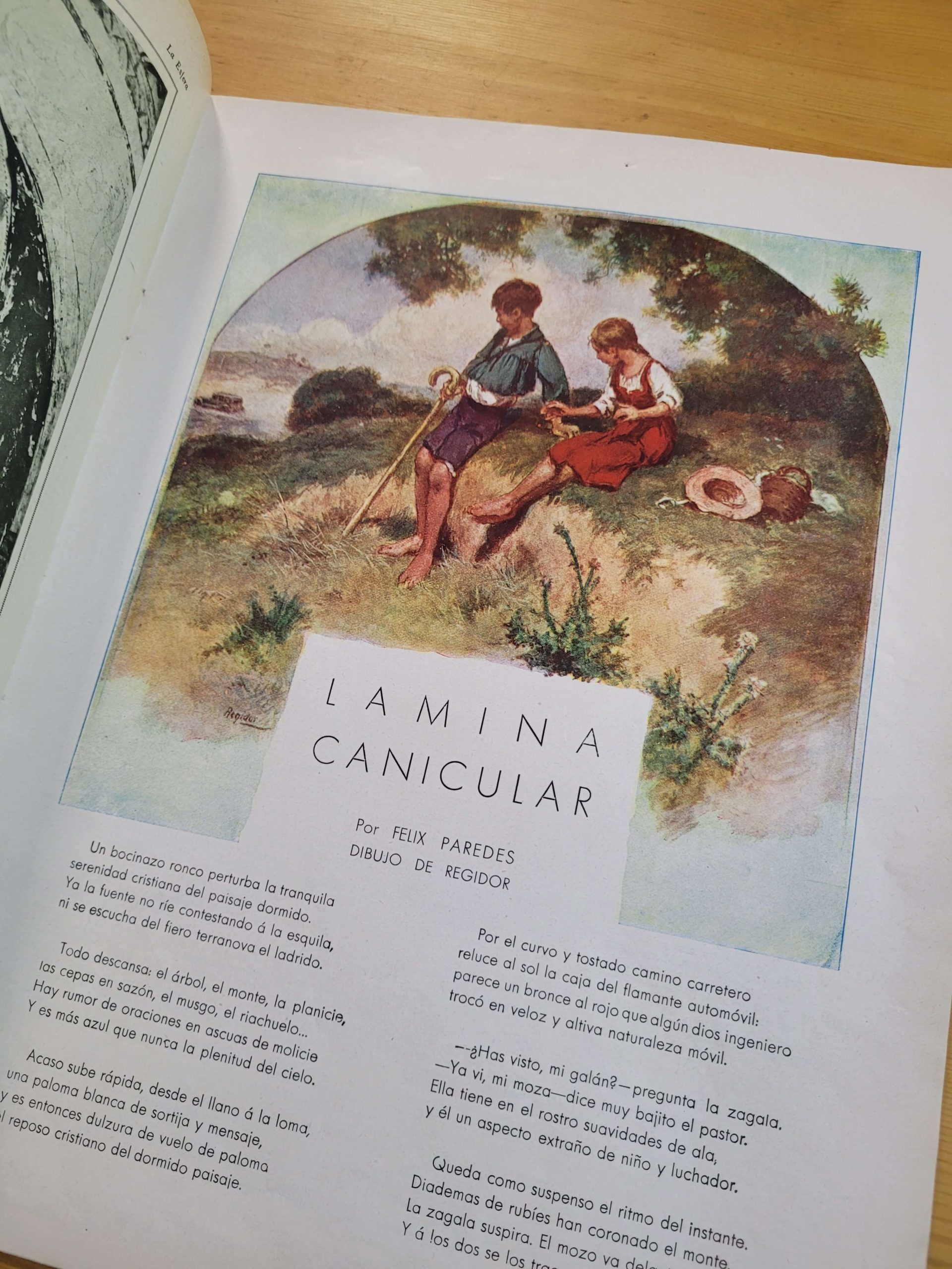 Pack LA ESFERA años 20s n°2 (x3) - Imagen 18