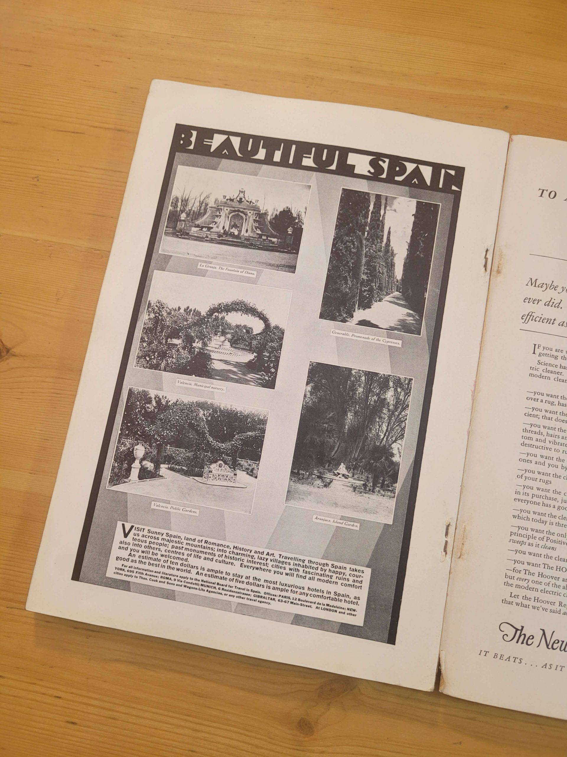Pack NATIONAL GEOGRAPHIC años 30s (x3) - Imagen 3
