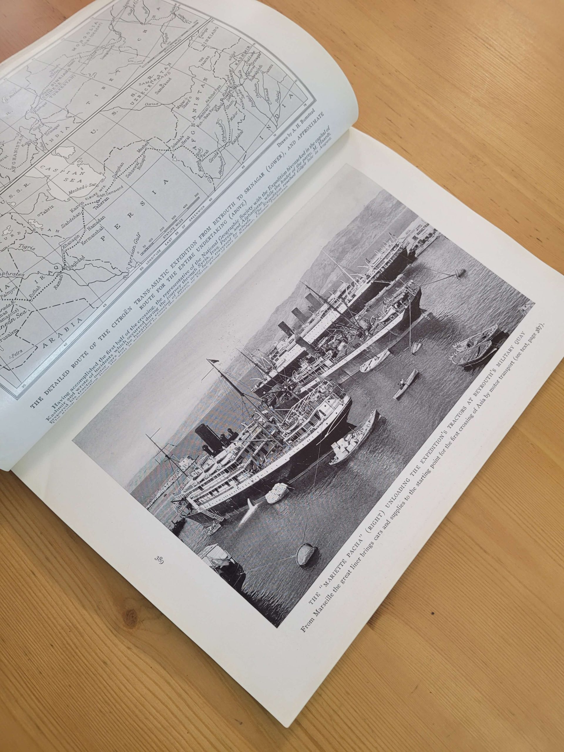 Pack NATIONAL GEOGRAPHIC años 30s (x3) - Imagen 22