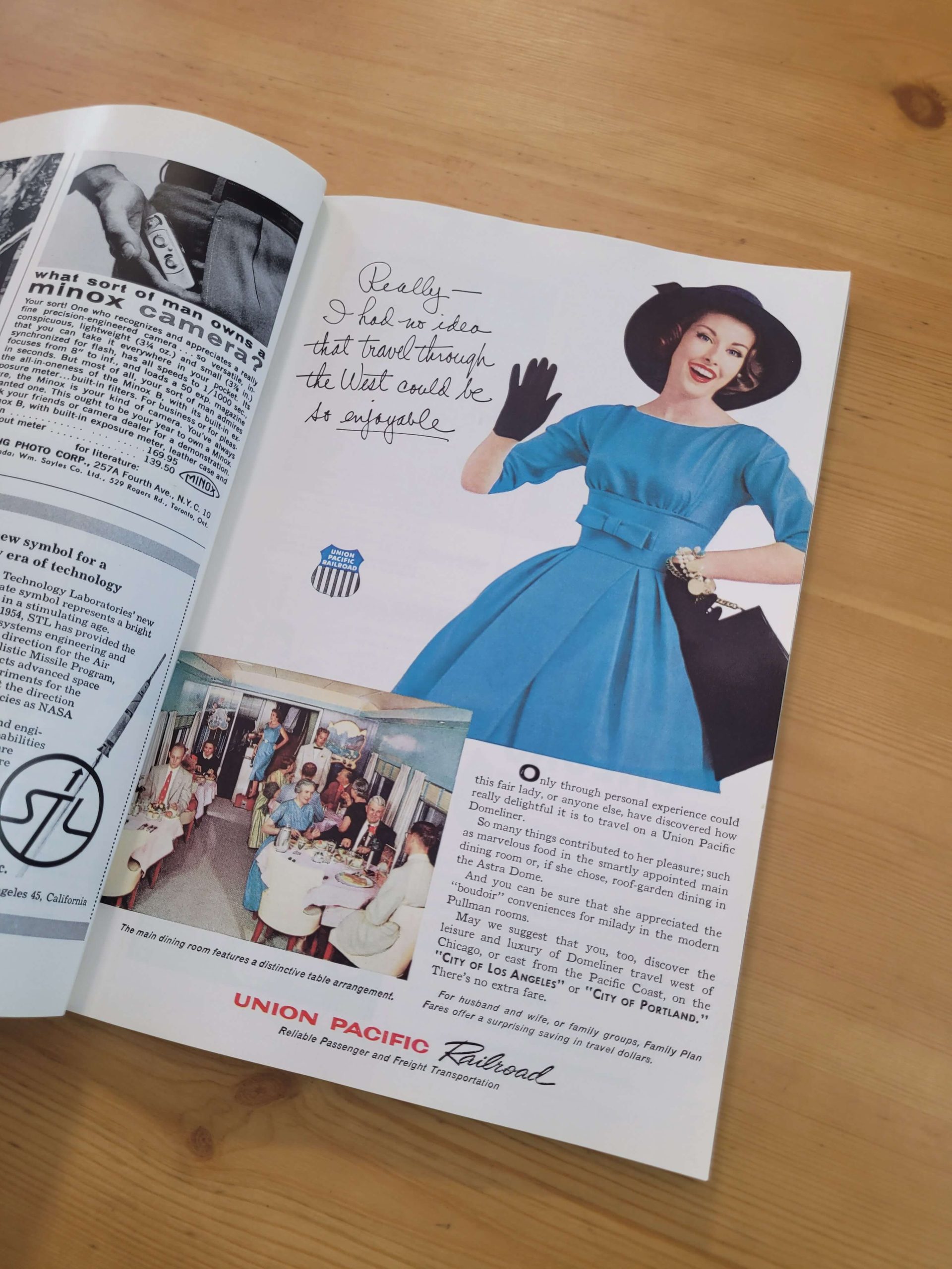 Pack NATIONAL GEOGRAPHIC años 50s (x3) - Imagen 17