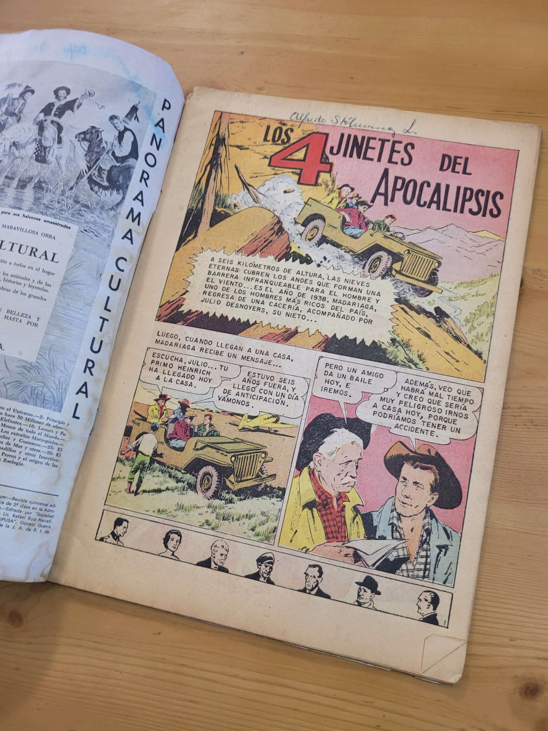 Pack CLASICOS DEL CINE años 60s (x3) - Imagen 3