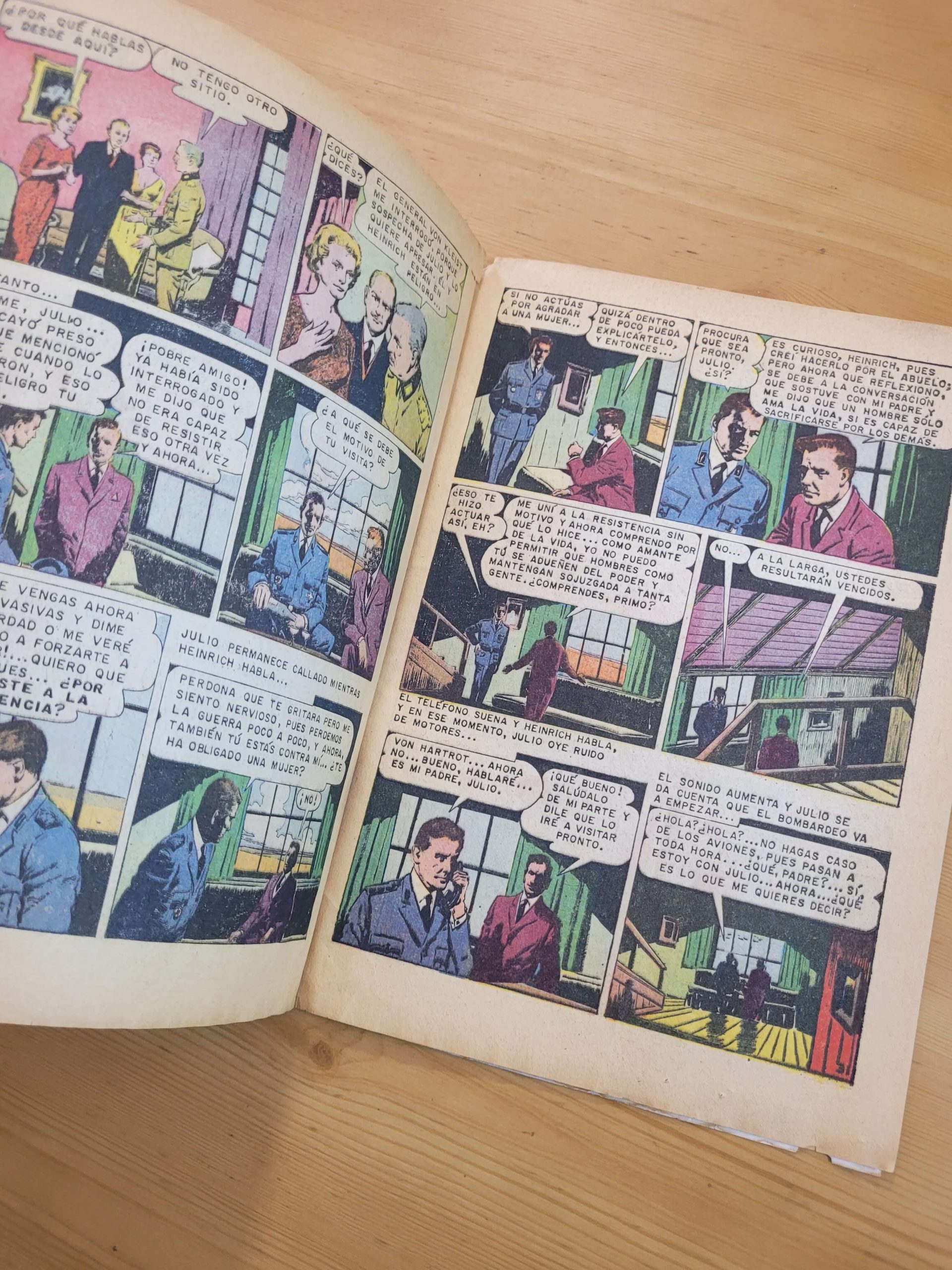 Pack CLASICOS DEL CINE años 60s (x3) - Imagen 2