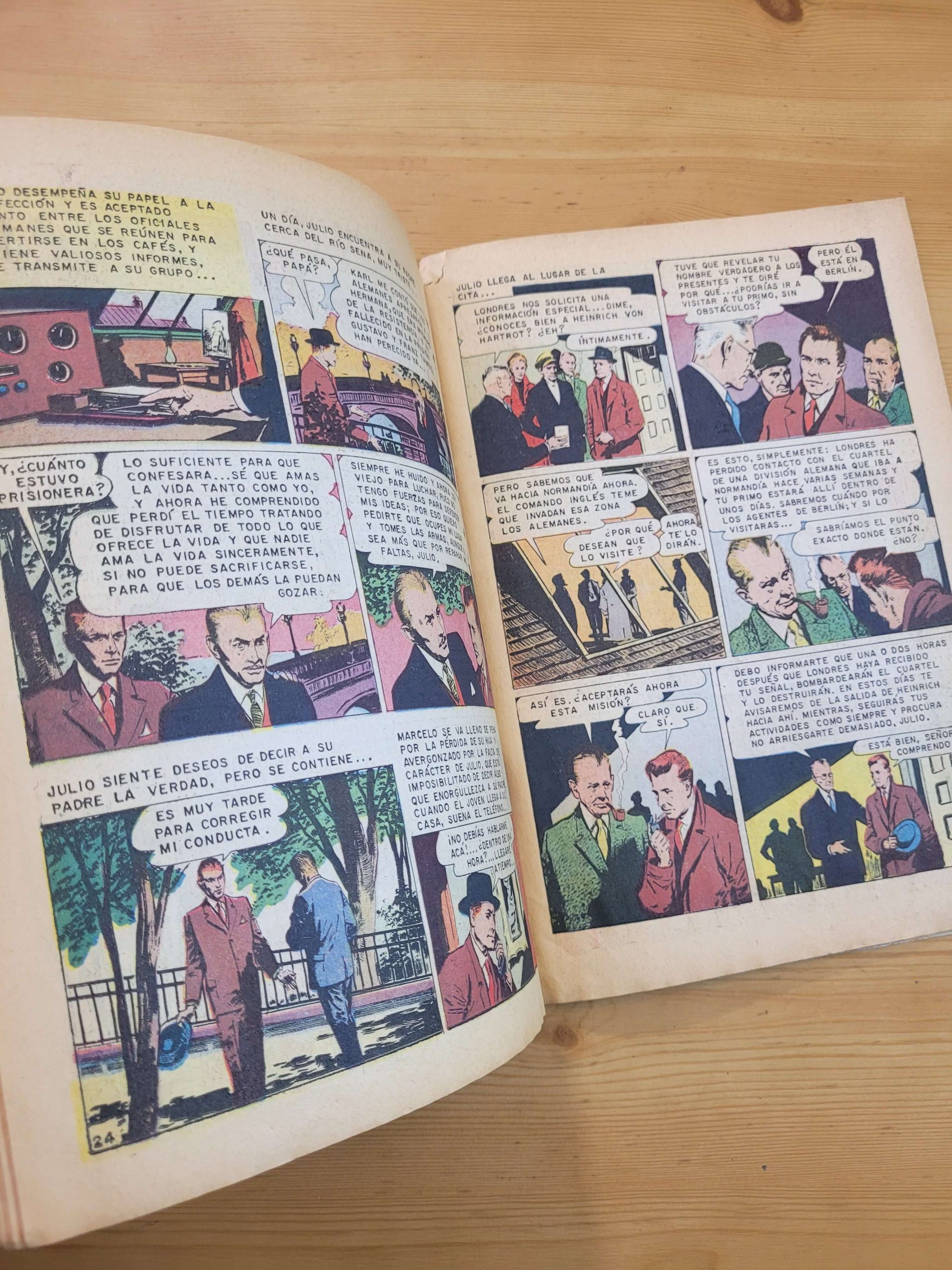 Pack CLASICOS DEL CINE años 60s (x3) - Imagen 4