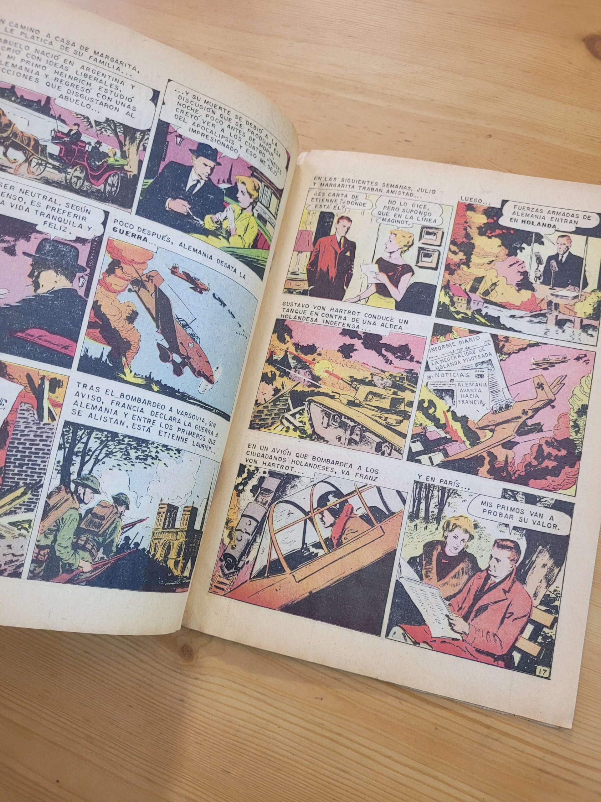 Pack CLASICOS DEL CINE años 60s (x3) - Imagen 7