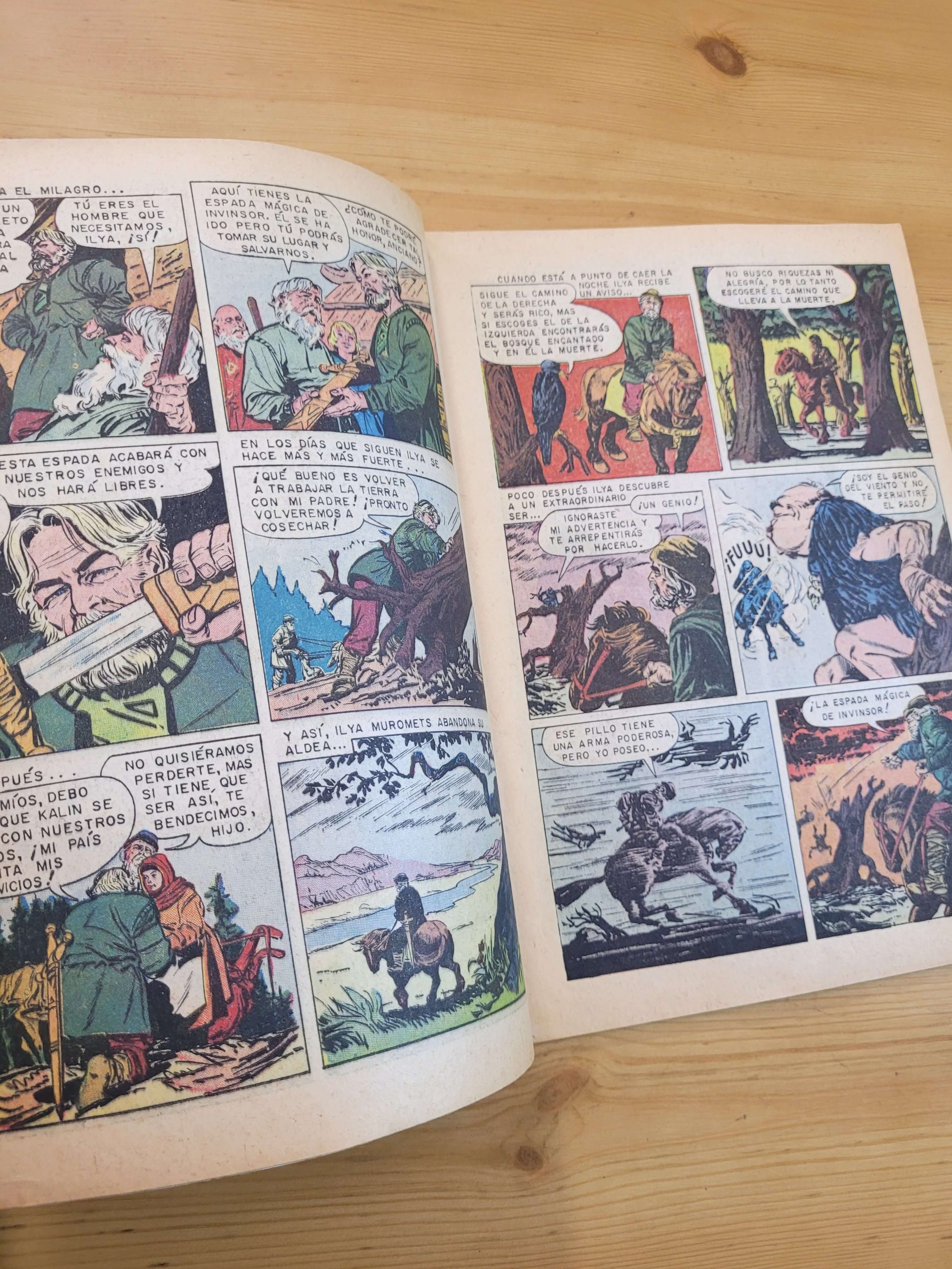 Pack CLASICOS DEL CINE años 60s (x3) - Imagen 10