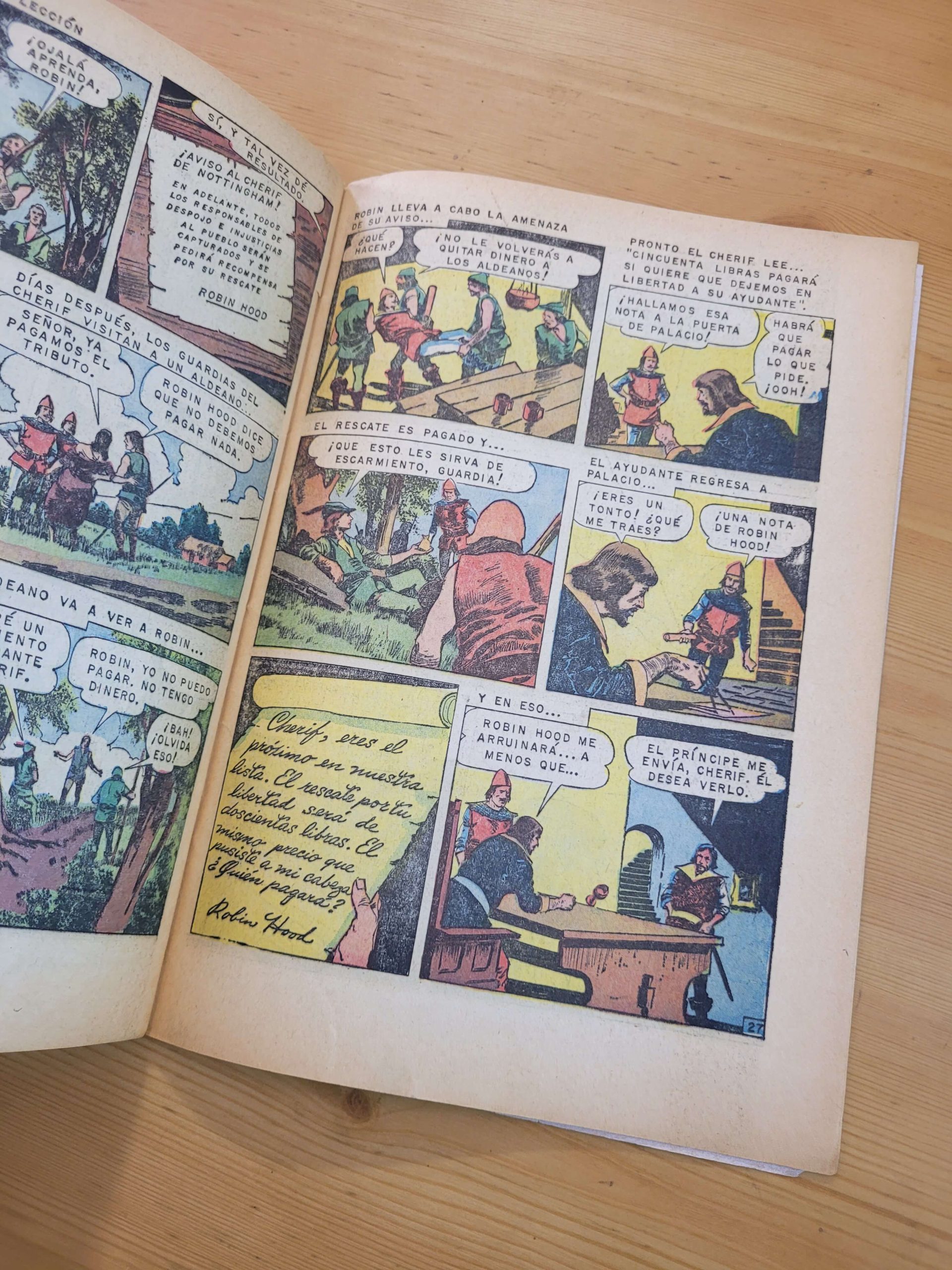 Pack CLASICOS DEL CINE años 60s (x3) - Imagen 14