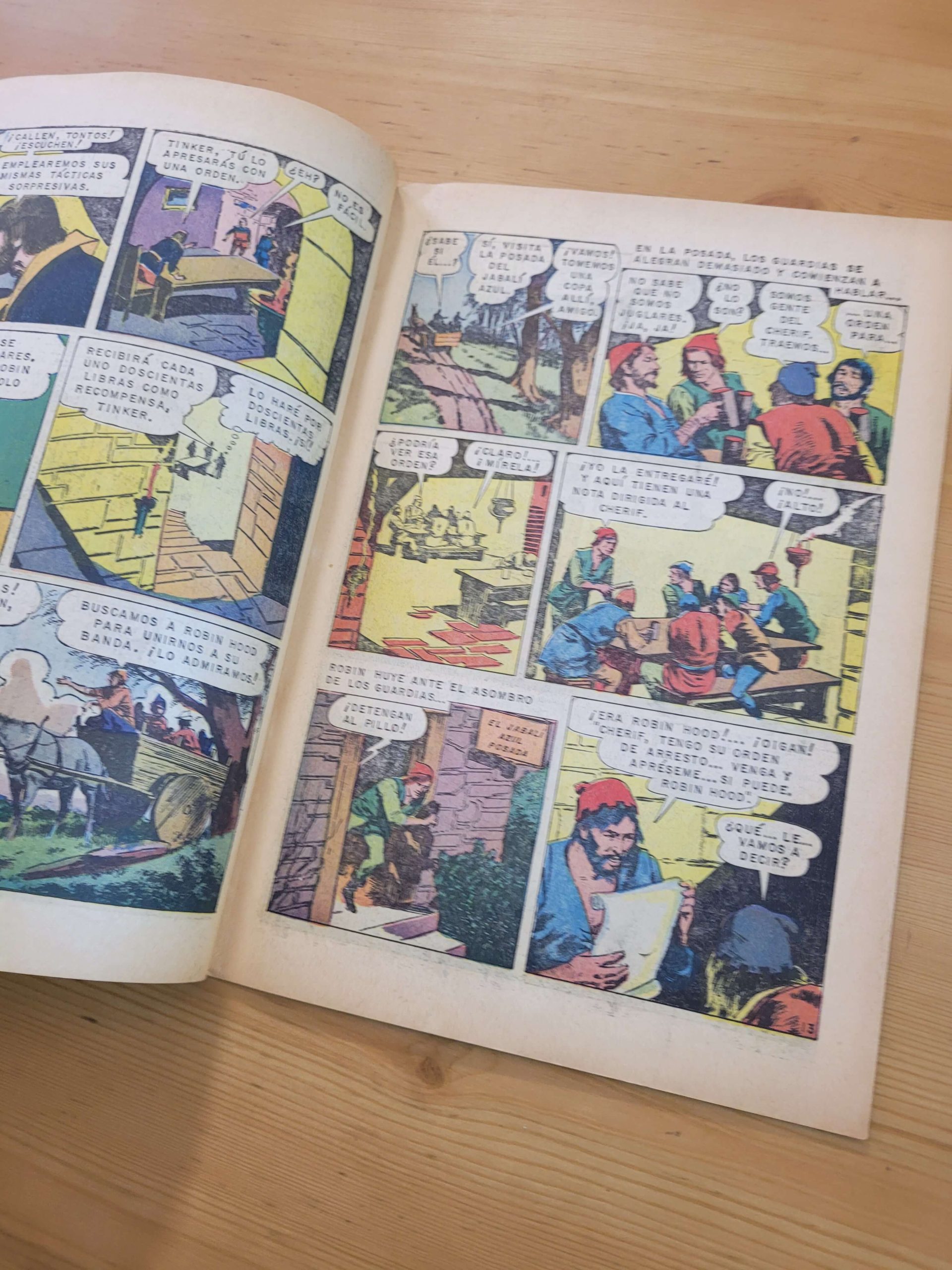 Pack CLASICOS DEL CINE años 60s (x3) - Imagen 13