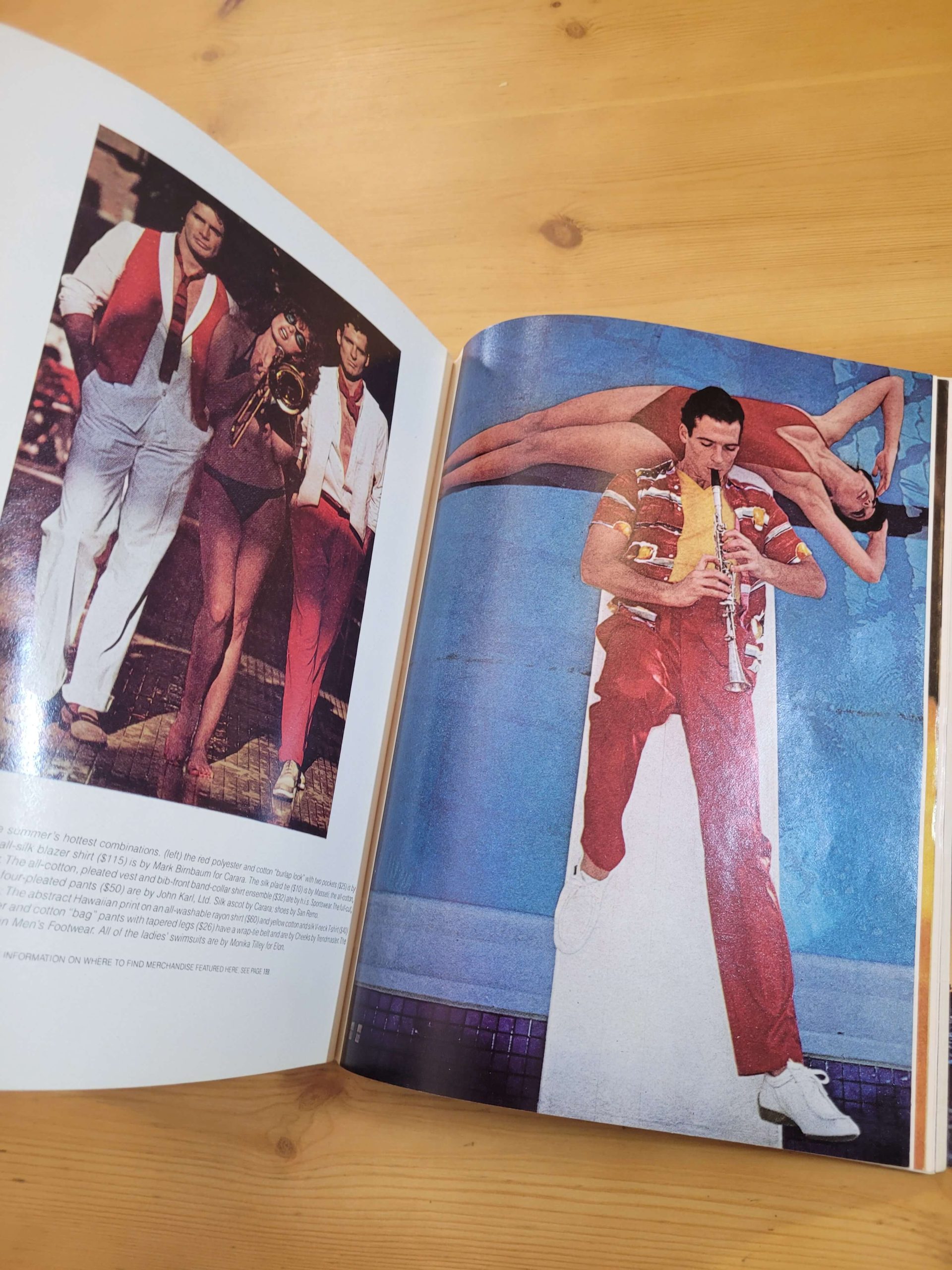 Revista PENTHOUSE (1979, mayo) - Imagen 4
