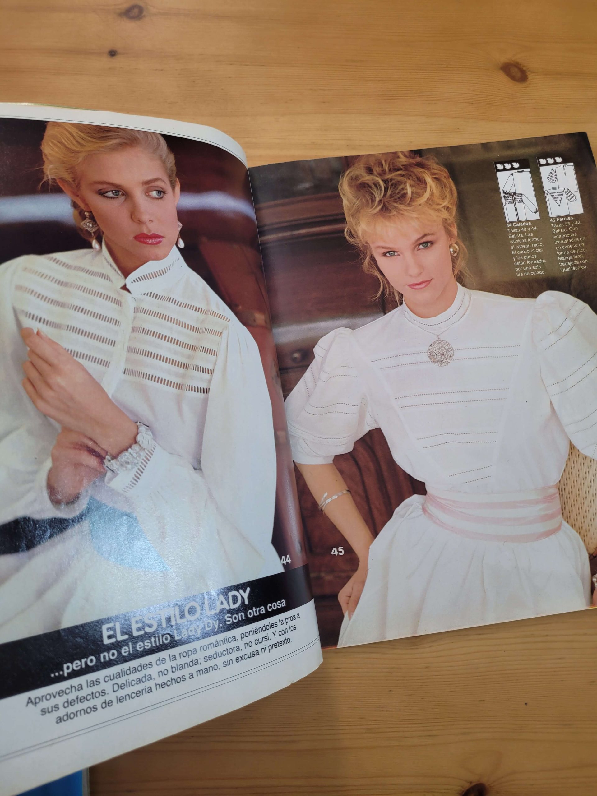 Pack PRIMA años 80s n°2 (x4) - Imagen 10