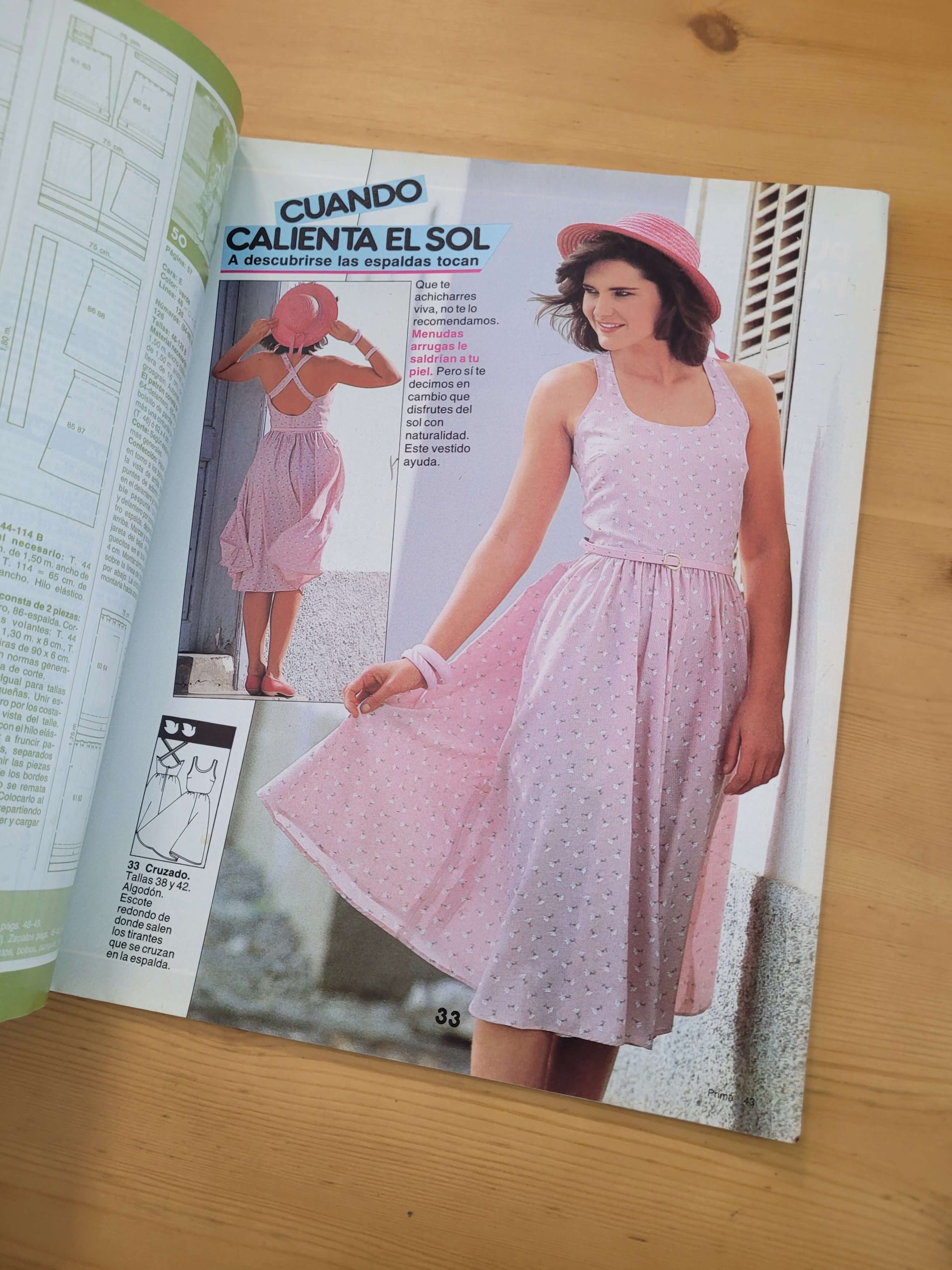 Pack PRIMA años 80s n°2 (x4) - Imagen 11