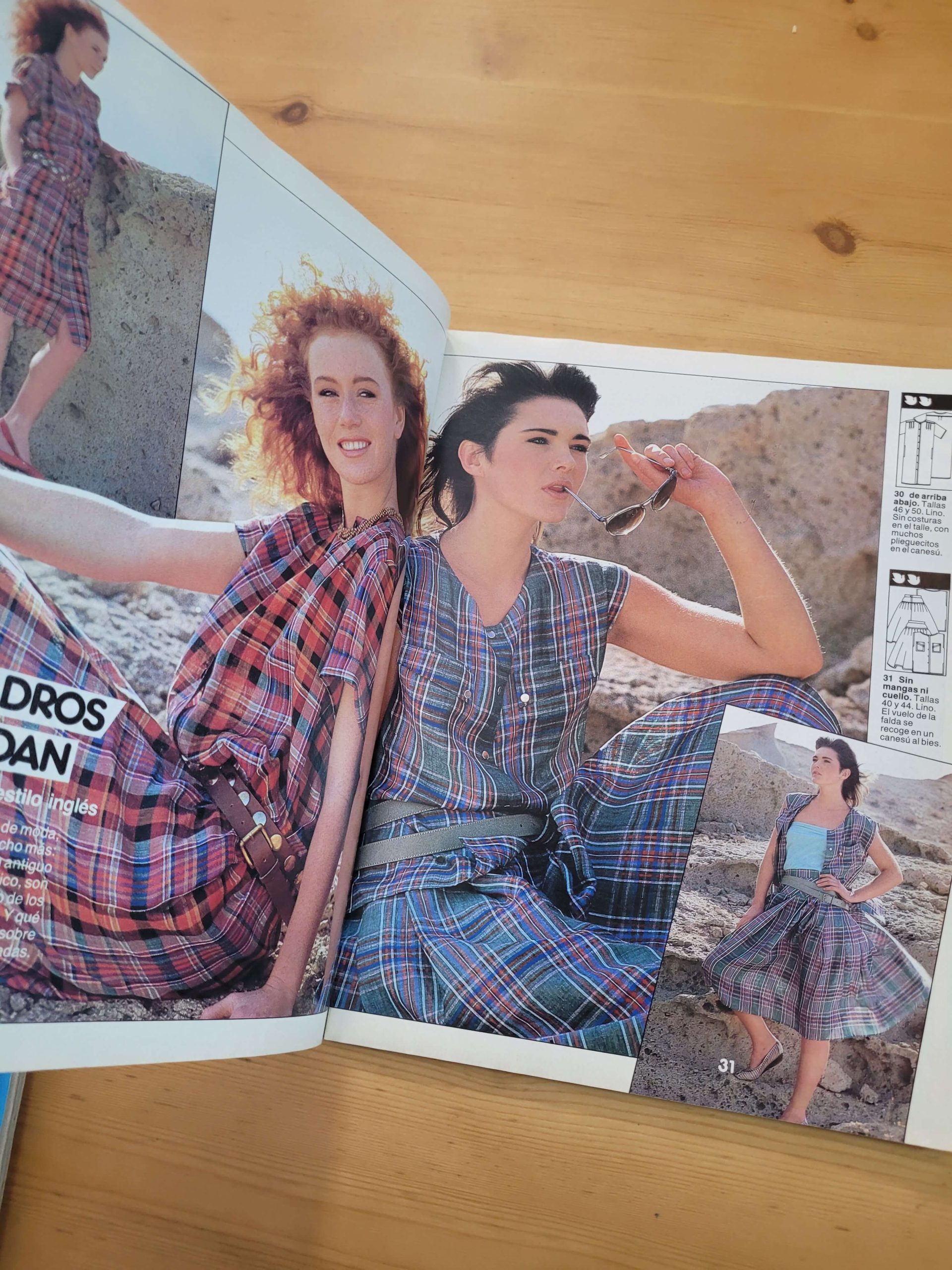 Pack PRIMA años 80s n°2 (x4) - Imagen 12