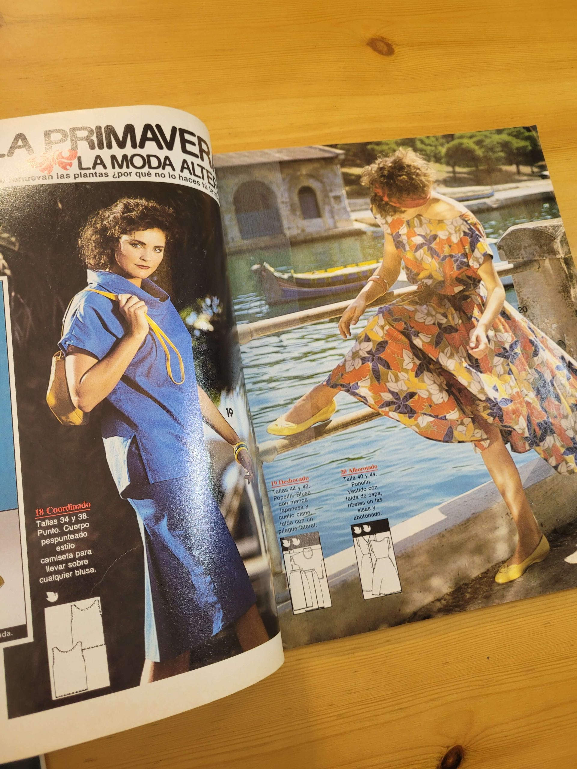 Pack PRIMA años 80s n°2 (x4) - Imagen 16