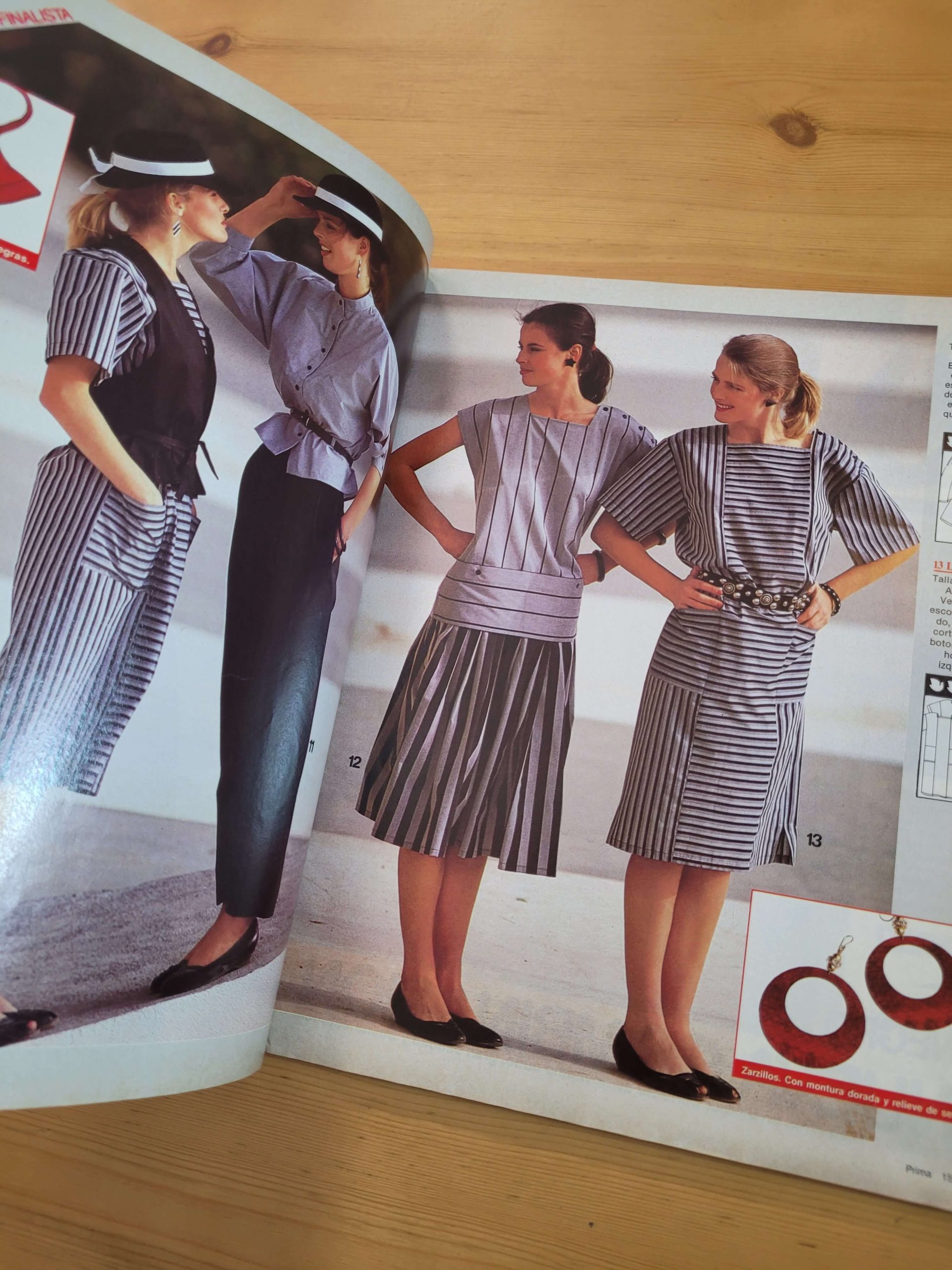 Pack PRIMA años 80s n°2 (x4) - Imagen 17