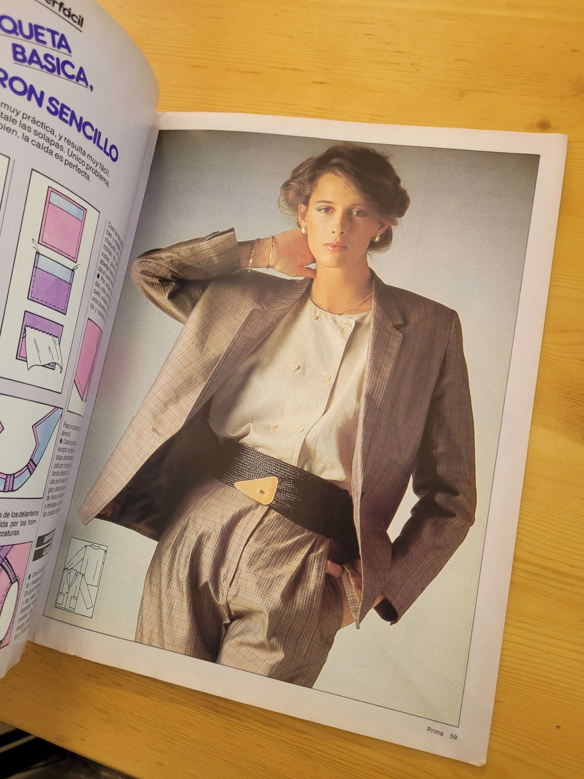 Pack PRIMA años 80s n°2 (x4) - Imagen 18