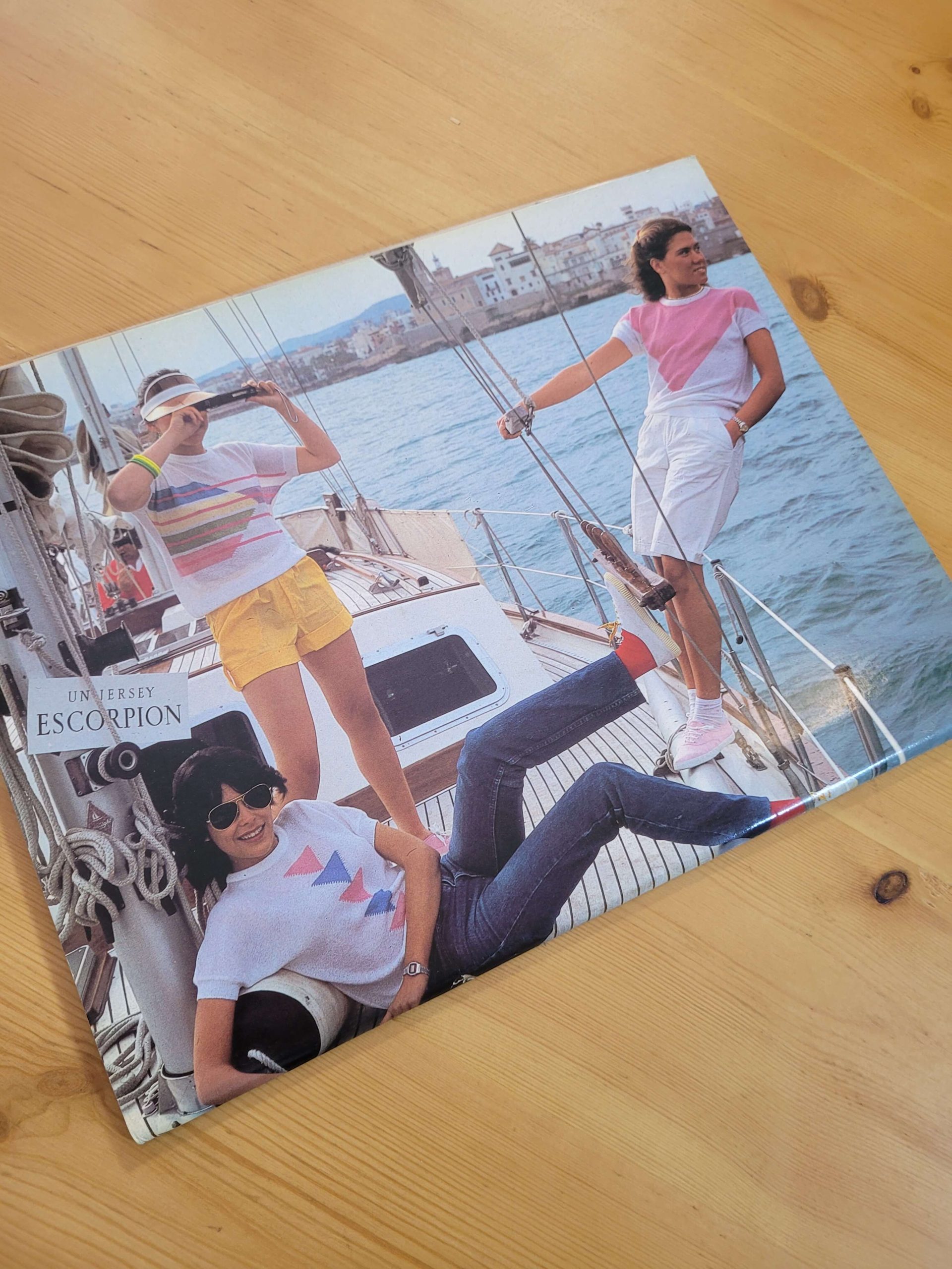 Pack PRIMA años 80s n°1 (x3) - Imagen 11