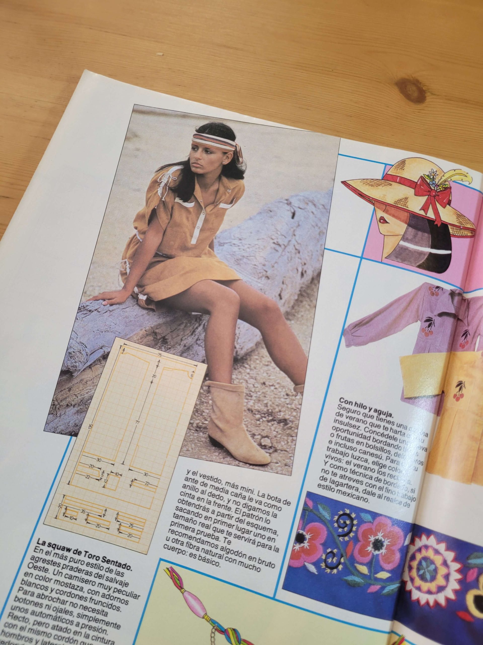 Pack PRIMA años 80s n°1 (x3) - Imagen 13