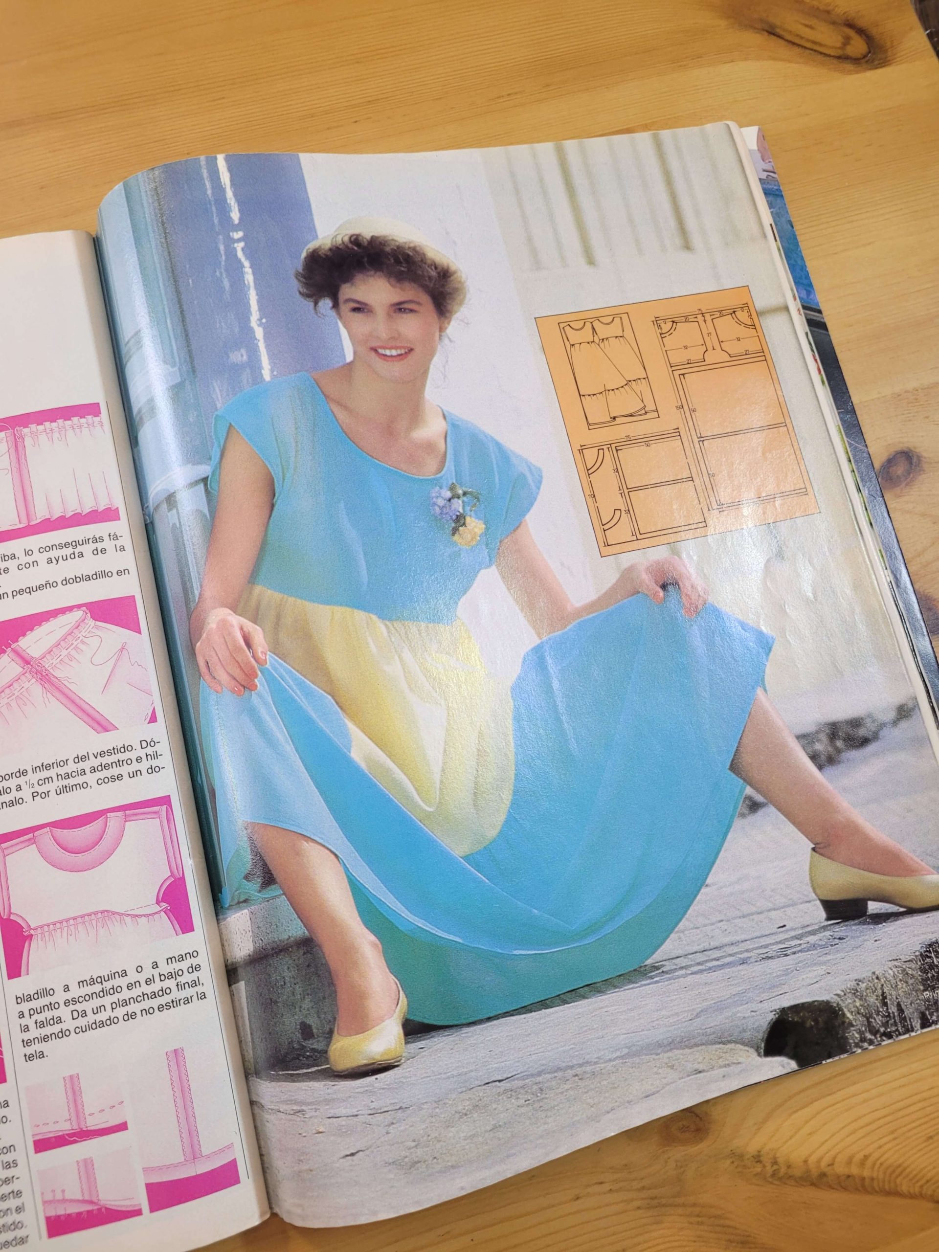 Pack PRIMA años 80s n°1 (x3) - Imagen 14