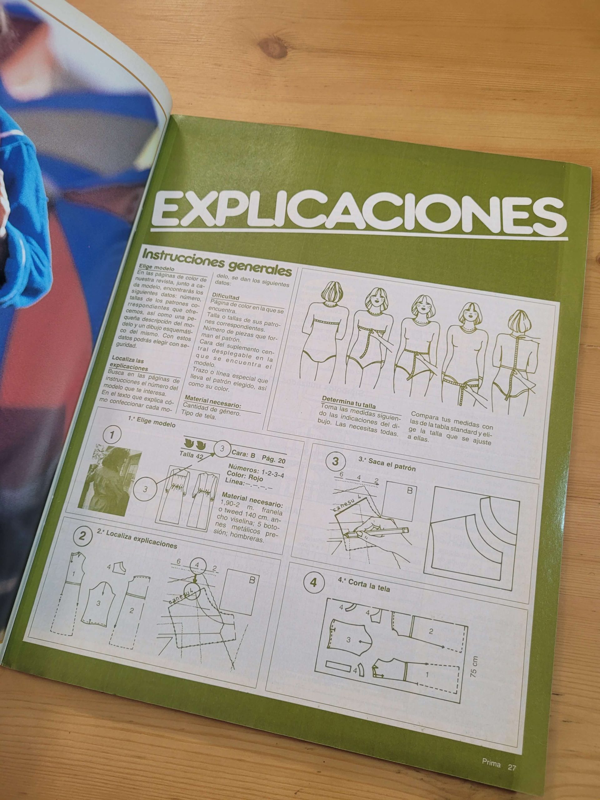 Pack PRIMA años 80s n°1 (x3) - Imagen 17