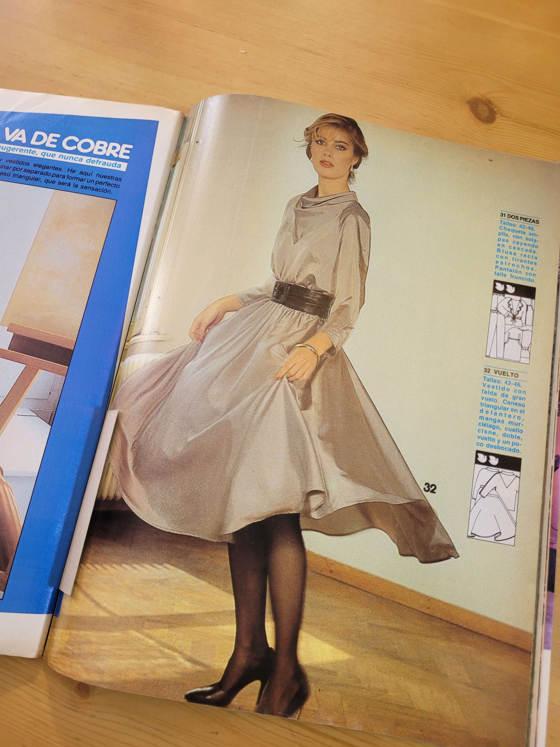 Pack PRIMA años 80s n°1 (x3) - Imagen 19