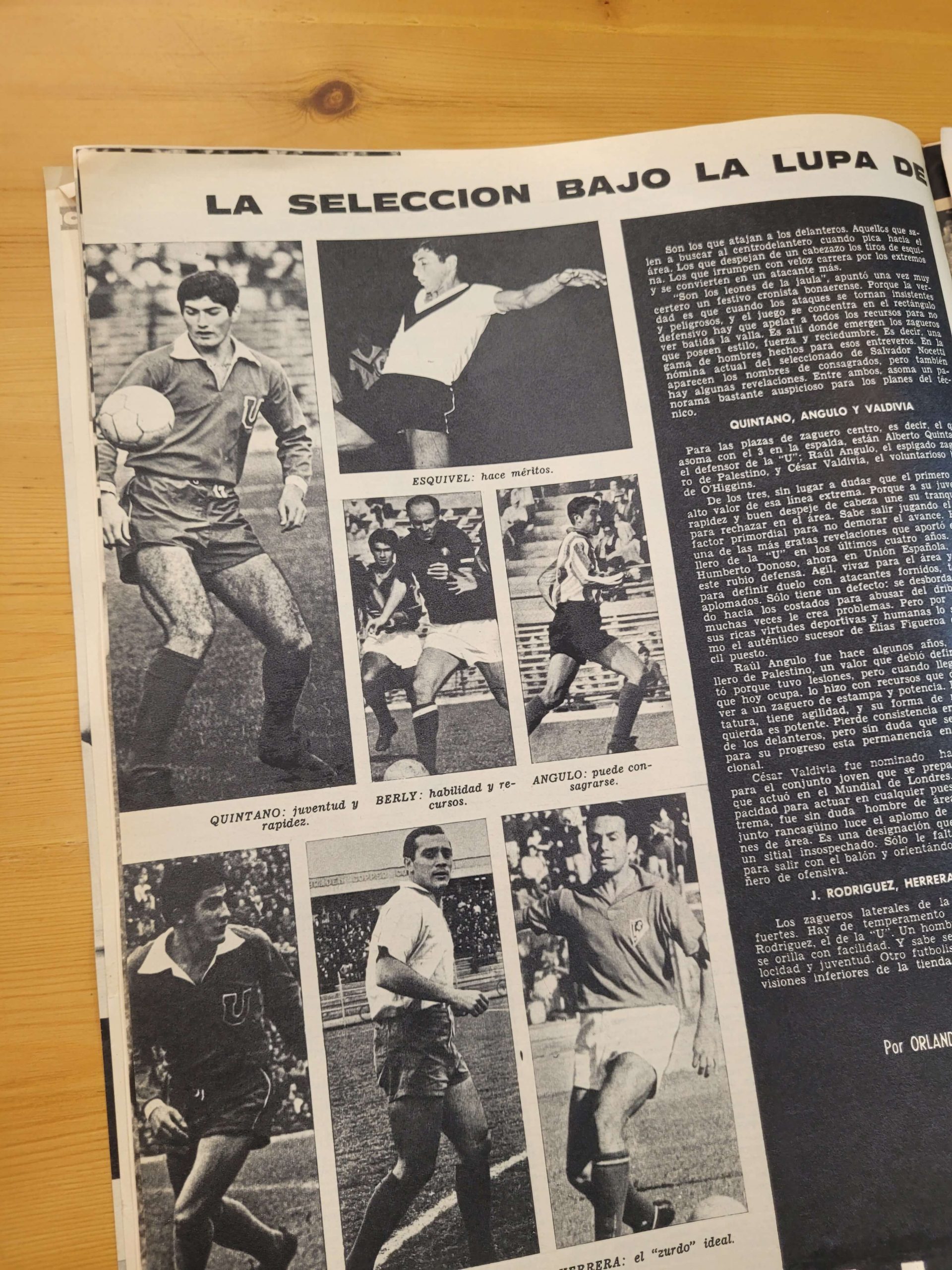 Pack GOL Y GOL -Superclásicos de los 60s- n°2 (x4) - Imagen 10