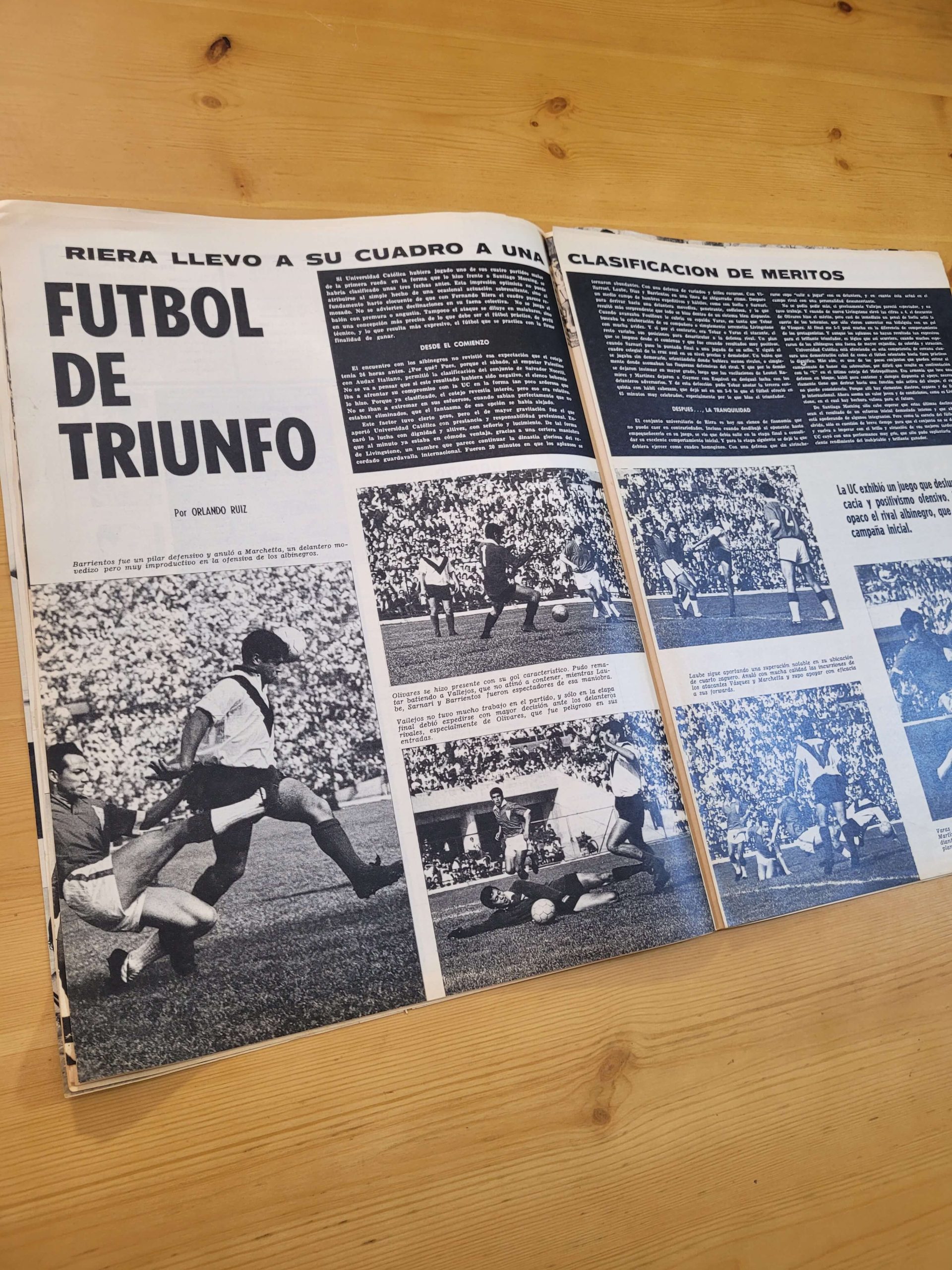 Pack GOL Y GOL -Superclásicos de los 60s- n°2 (x4) - Imagen 12