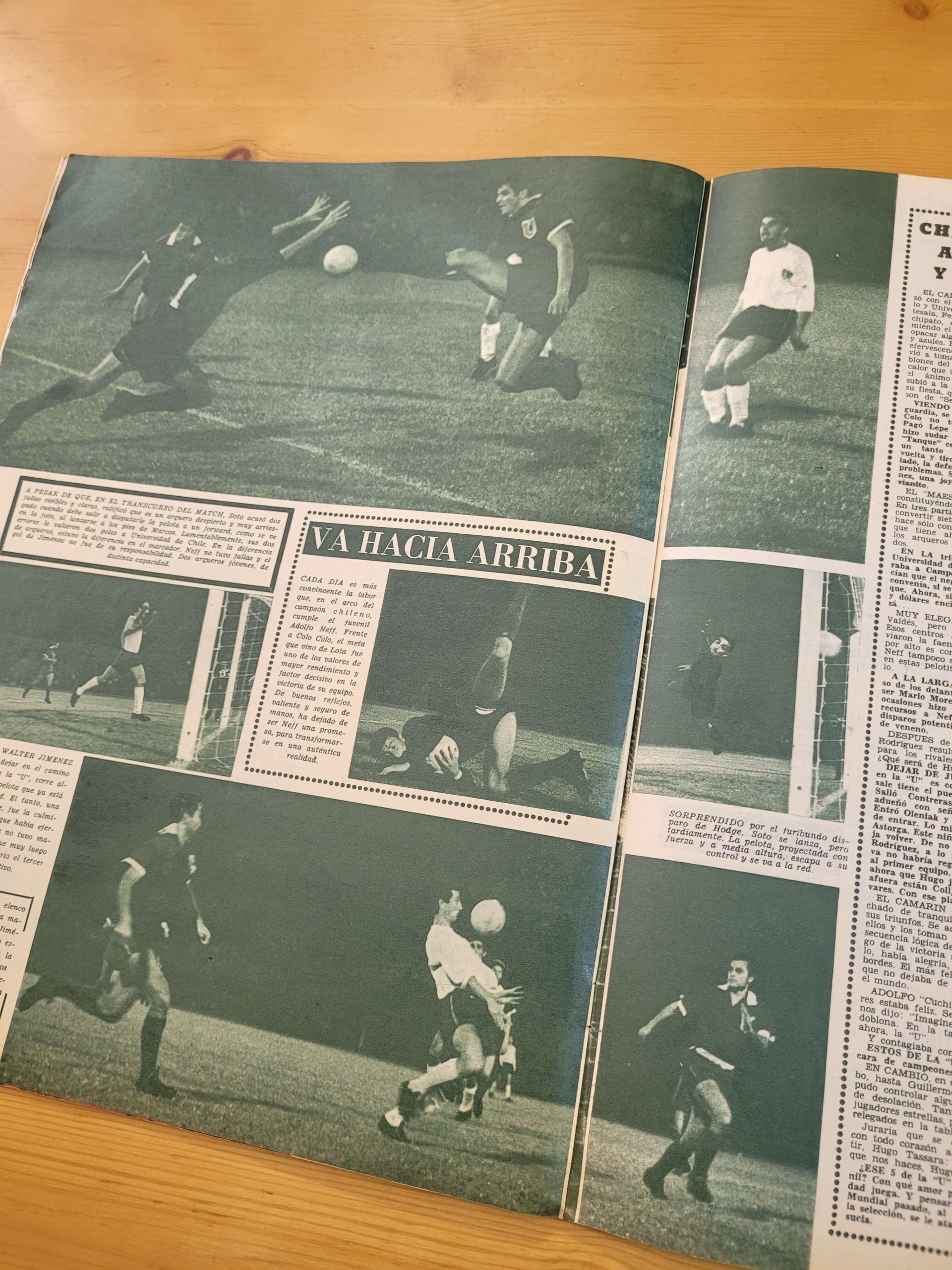 Pack GOL Y GOL -Superclásicos de los 60s- n°2 (x4) - Imagen 18
