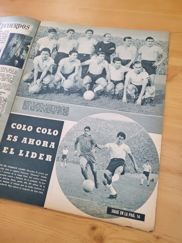 Pack GOL Y GOL -Superclásicos de los 60s- n°1 (x4)
