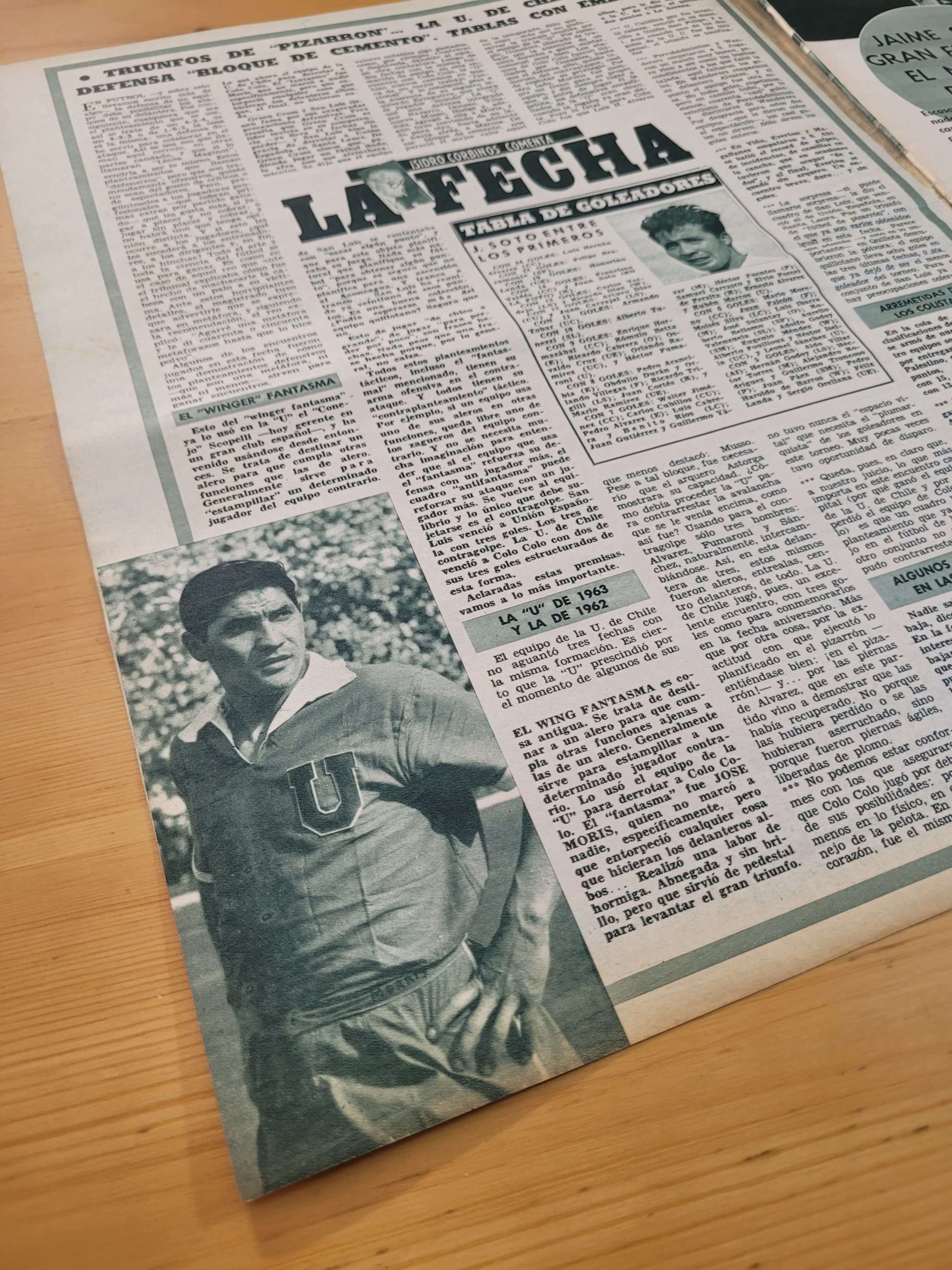 Pack GOL Y GOL -Superclásicos de los 60s- n°1 (x4) - Imagen 6