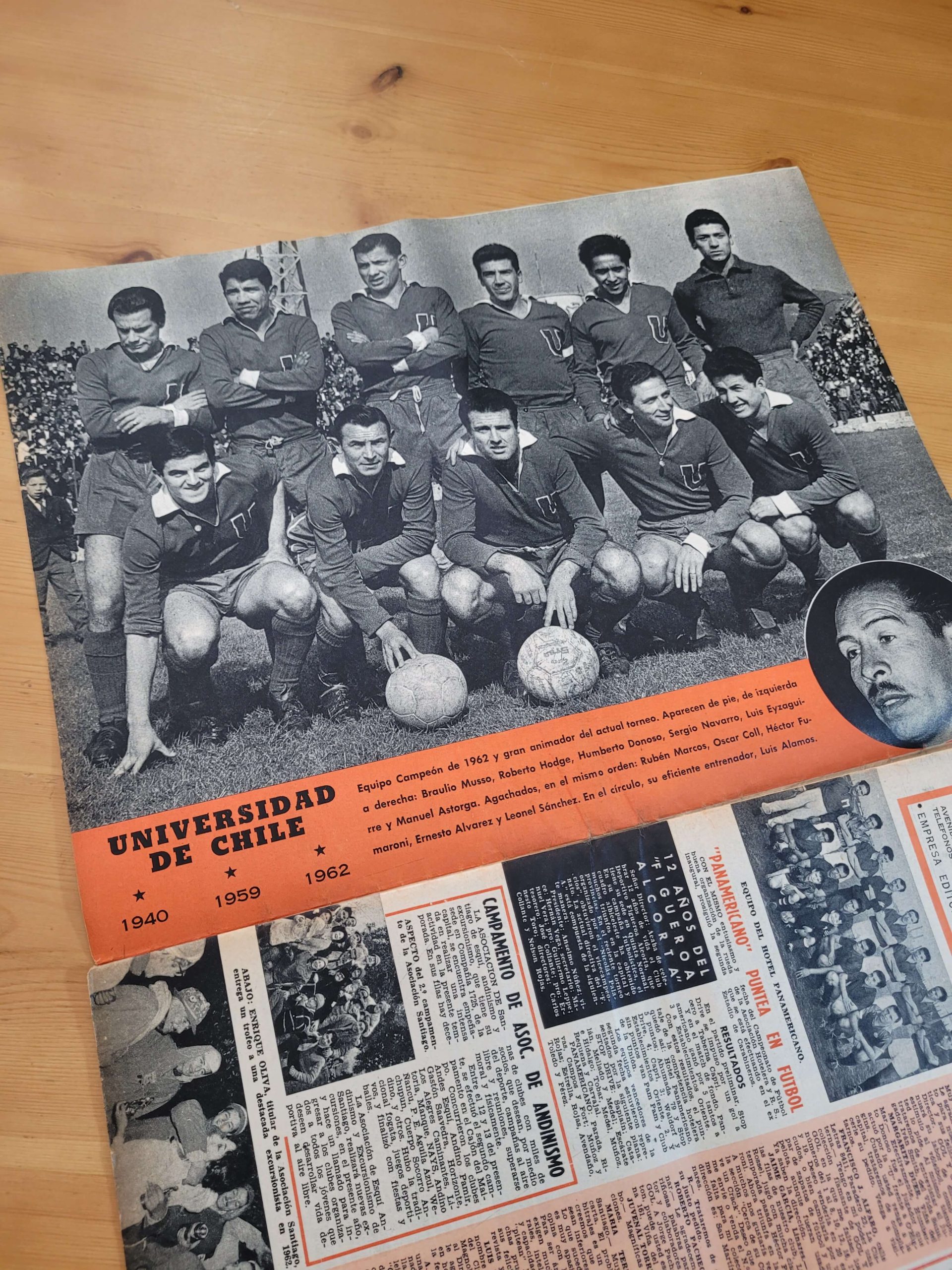 Pack GOL Y GOL -Superclásicos de los 60s- n°1 (x4) - Imagen 10