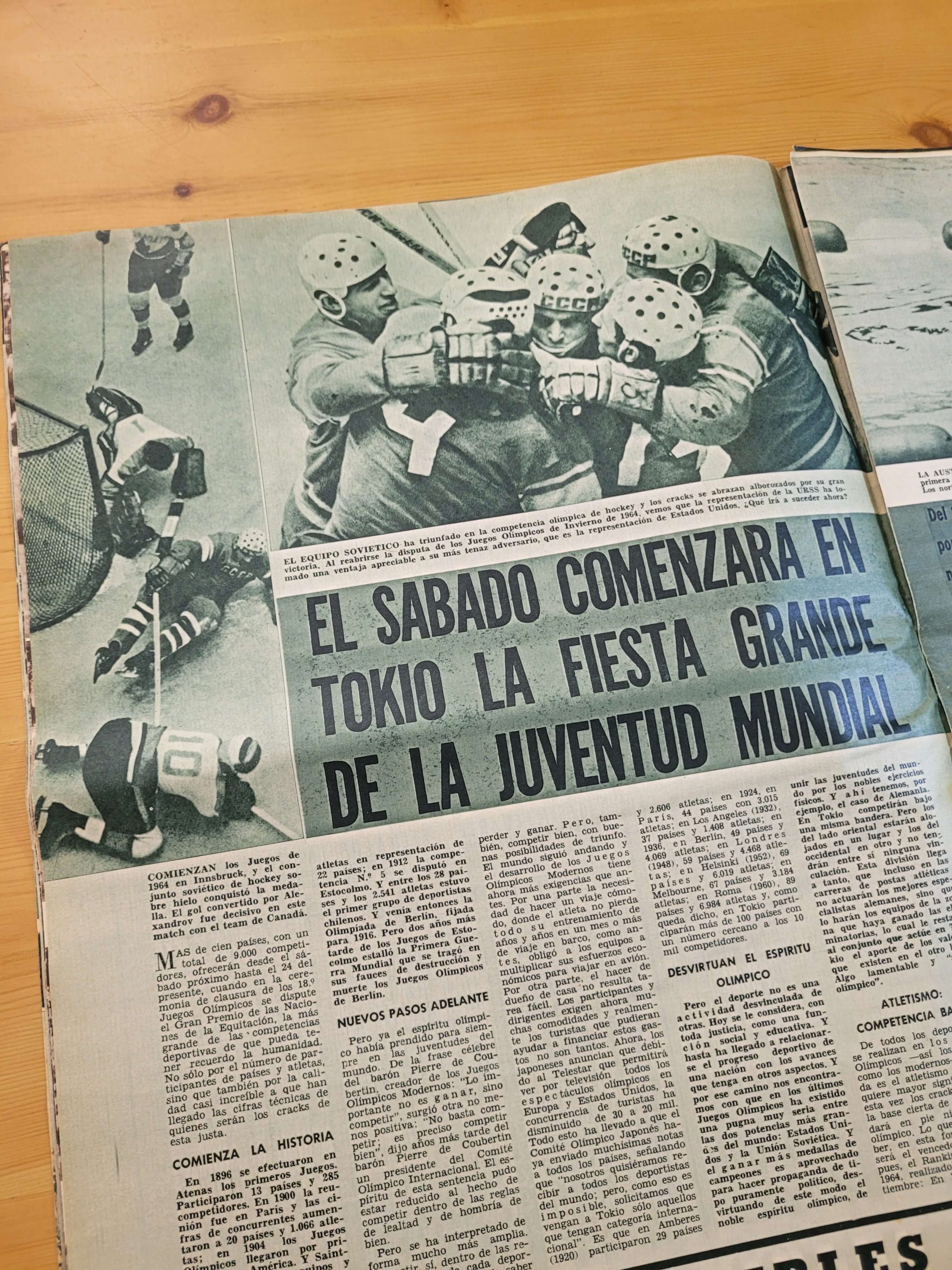 Pack GOL Y GOL -Superclásicos de los 60s- n°1 (x4) - Imagen 14