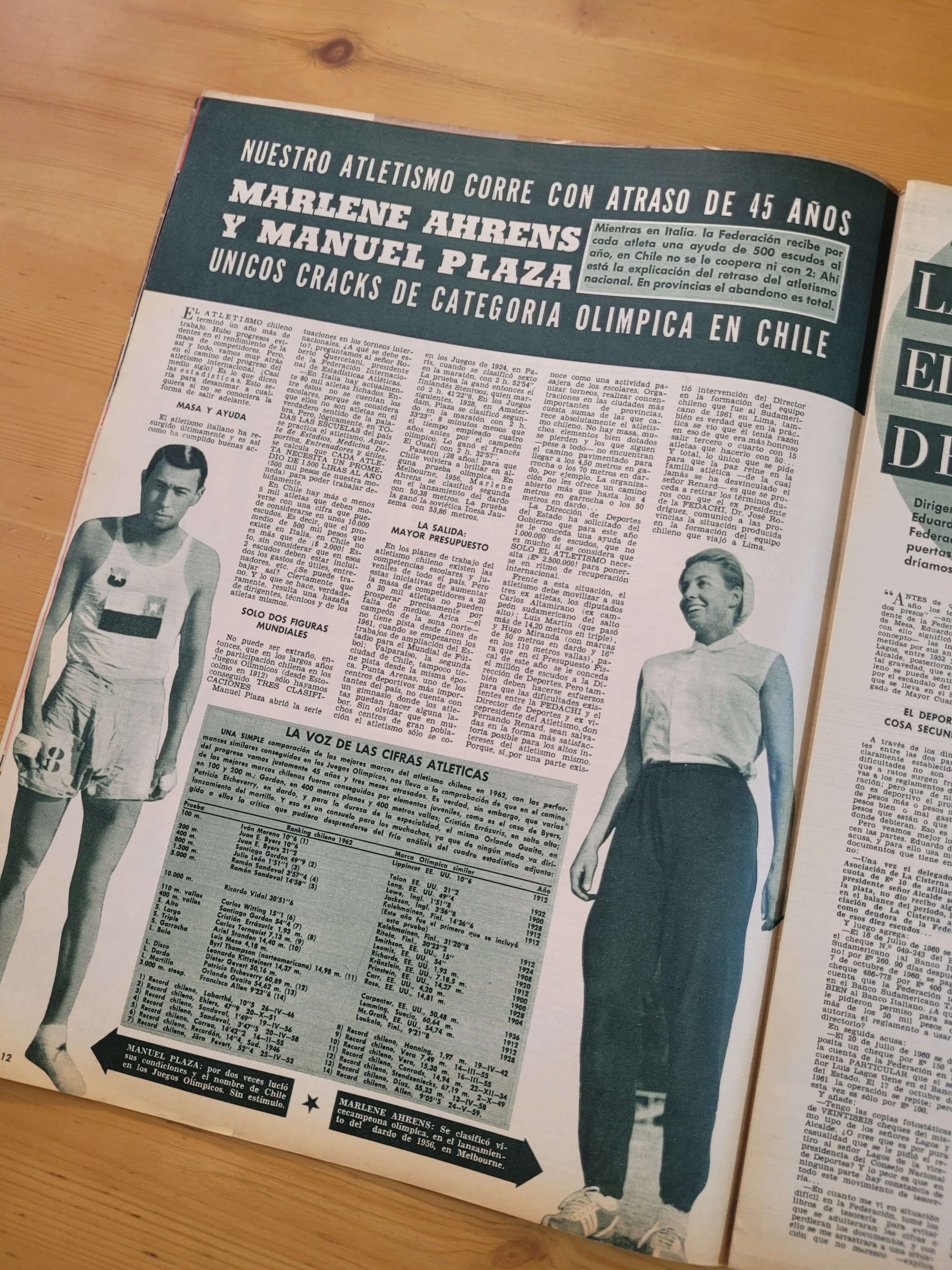 Pack GOL Y GOL -Clásicos universitarios de los 60s- n°2 (x2) - Imagen 4
