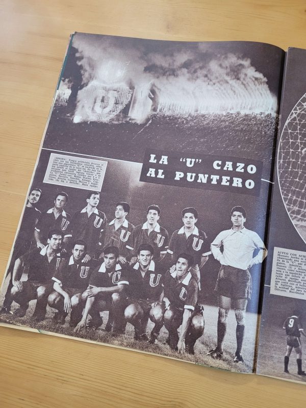 Pack GOL Y GOL -Clásicos universitarios de los 60s- n°2 (x2)