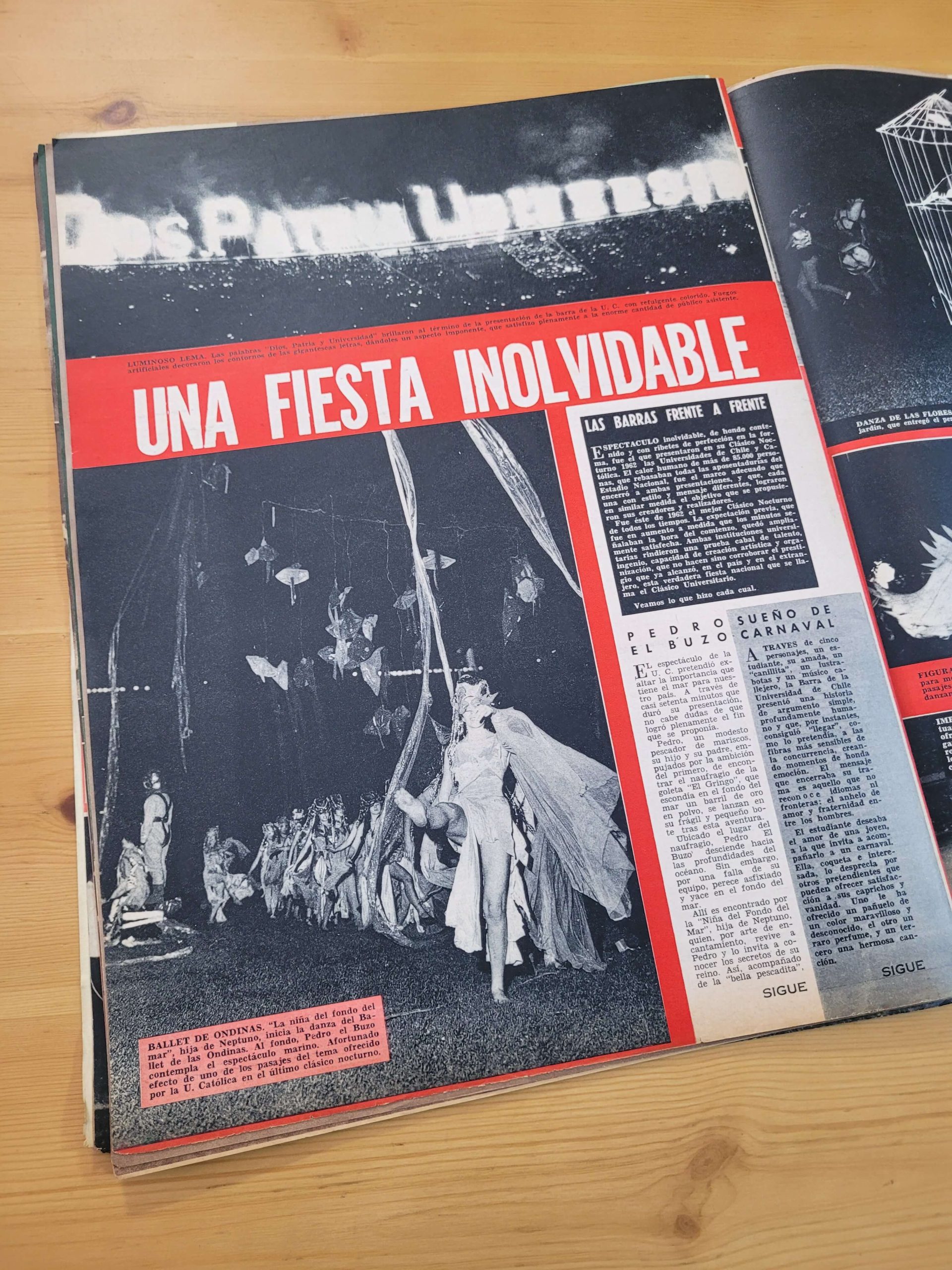 Pack GOL Y GOL -Clásicos universitarios de los 60s- n°2 (x2) - Imagen 9
