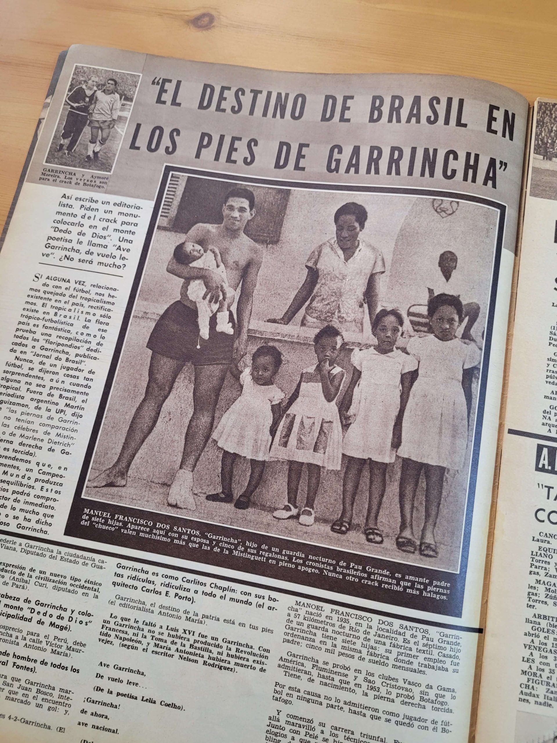 Pack GOL Y GOL -Clásicos universitarios de los 60s- n°1 (x2) - Imagen 4