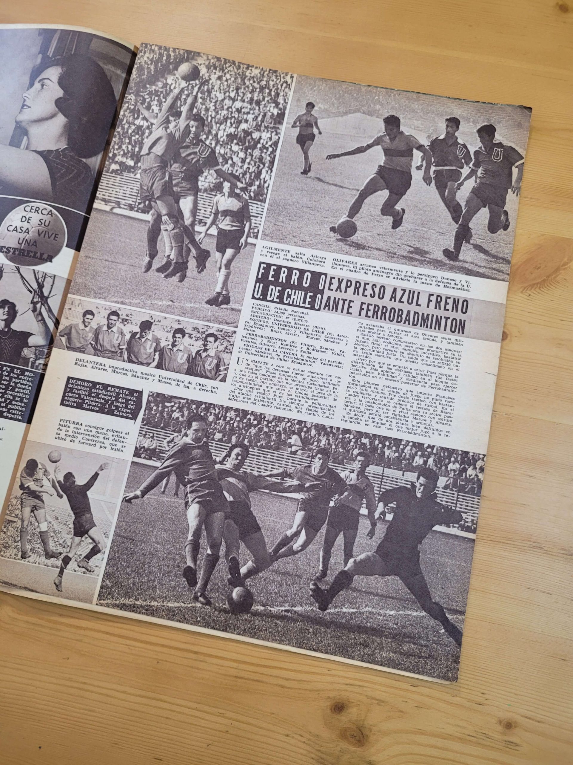 Pack GOL Y GOL -Clásicos universitarios de los 60s- n°1 (x2) - Imagen 5