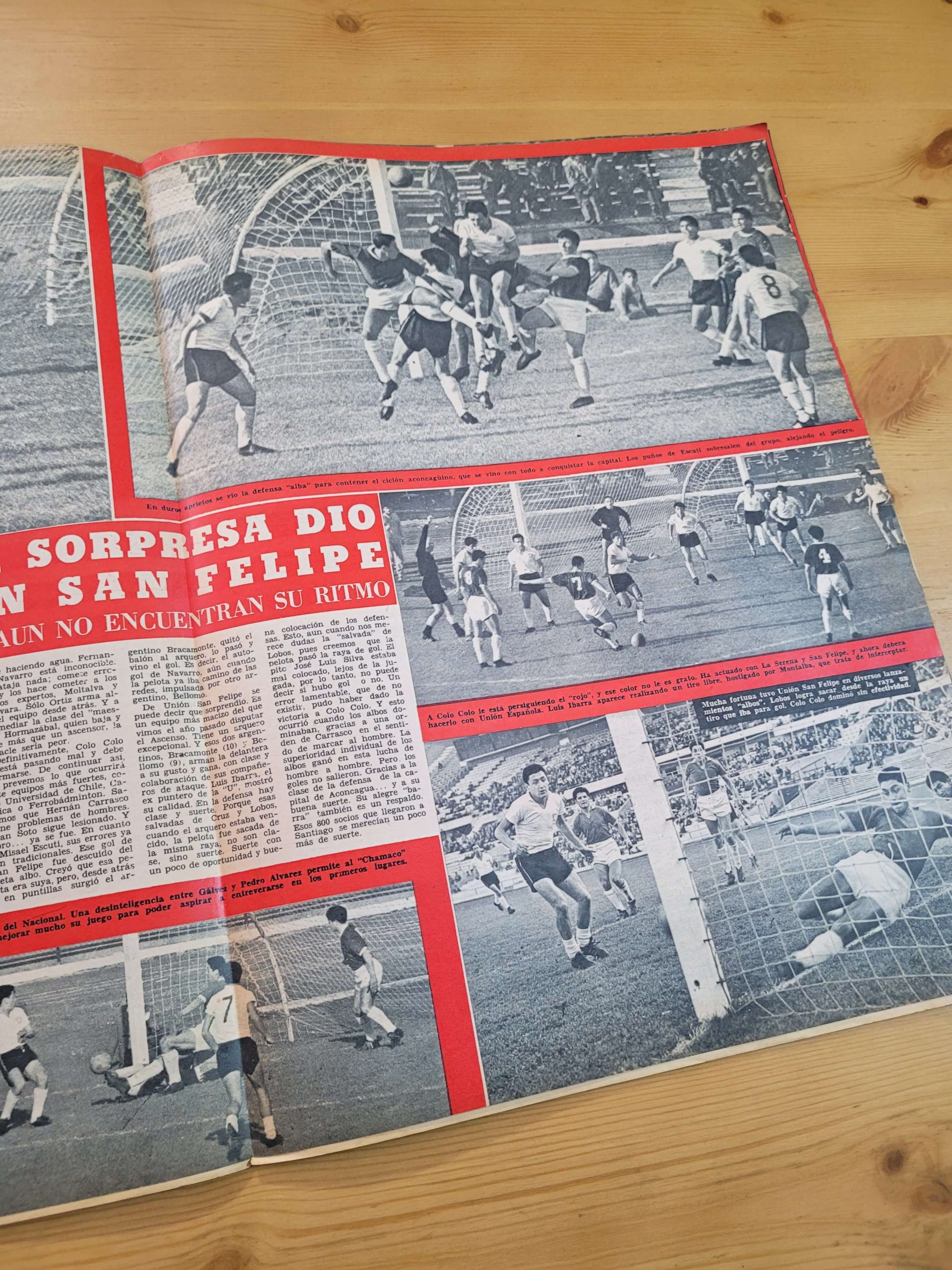 Pack GOL Y GOL -Clásicos universitarios de los 60s- n°1 (x2) - Imagen 8