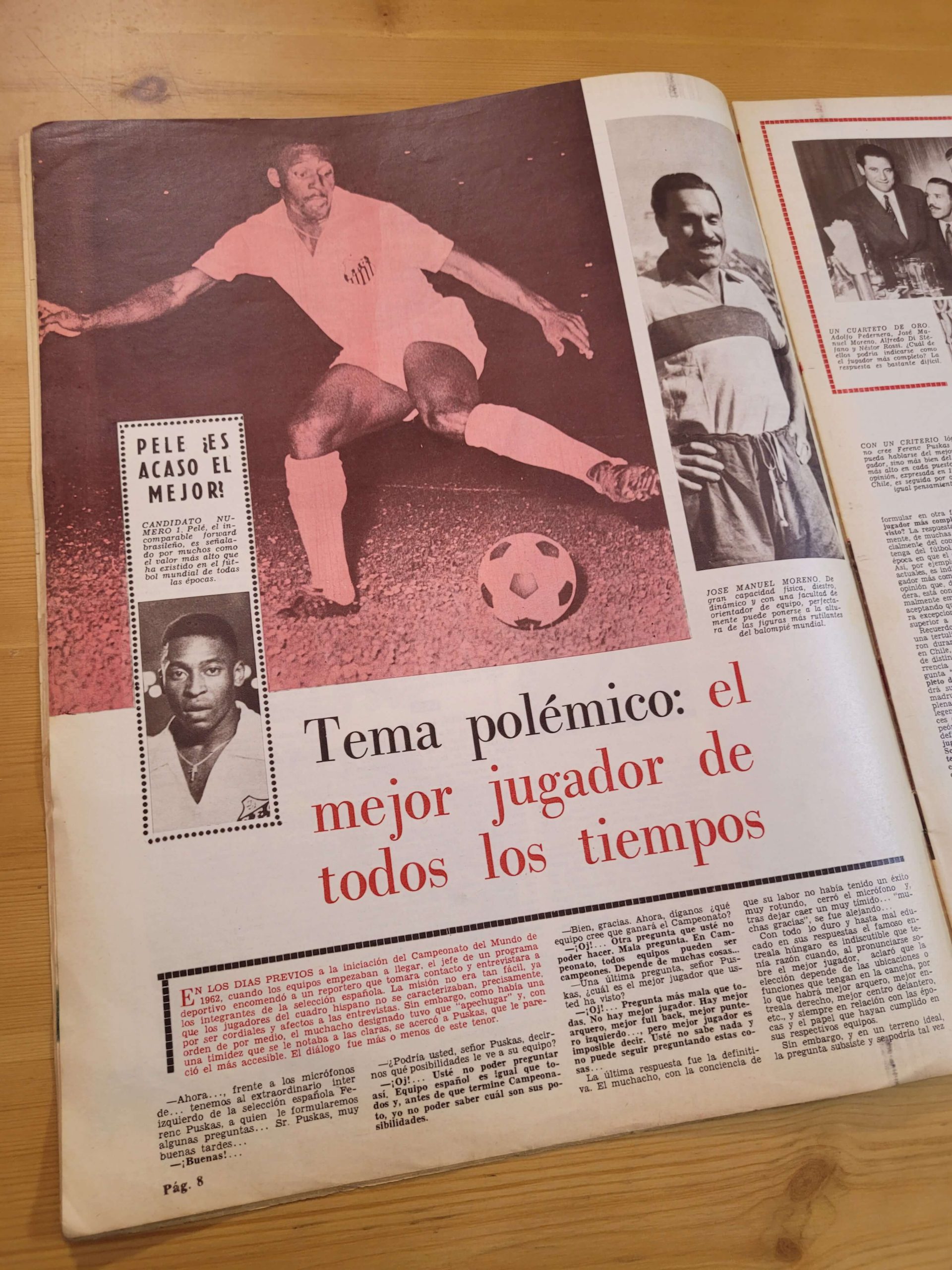 Pack GOL Y GOL -Clásicos universitarios de los 60s- n°1 (x2) - Imagen 11
