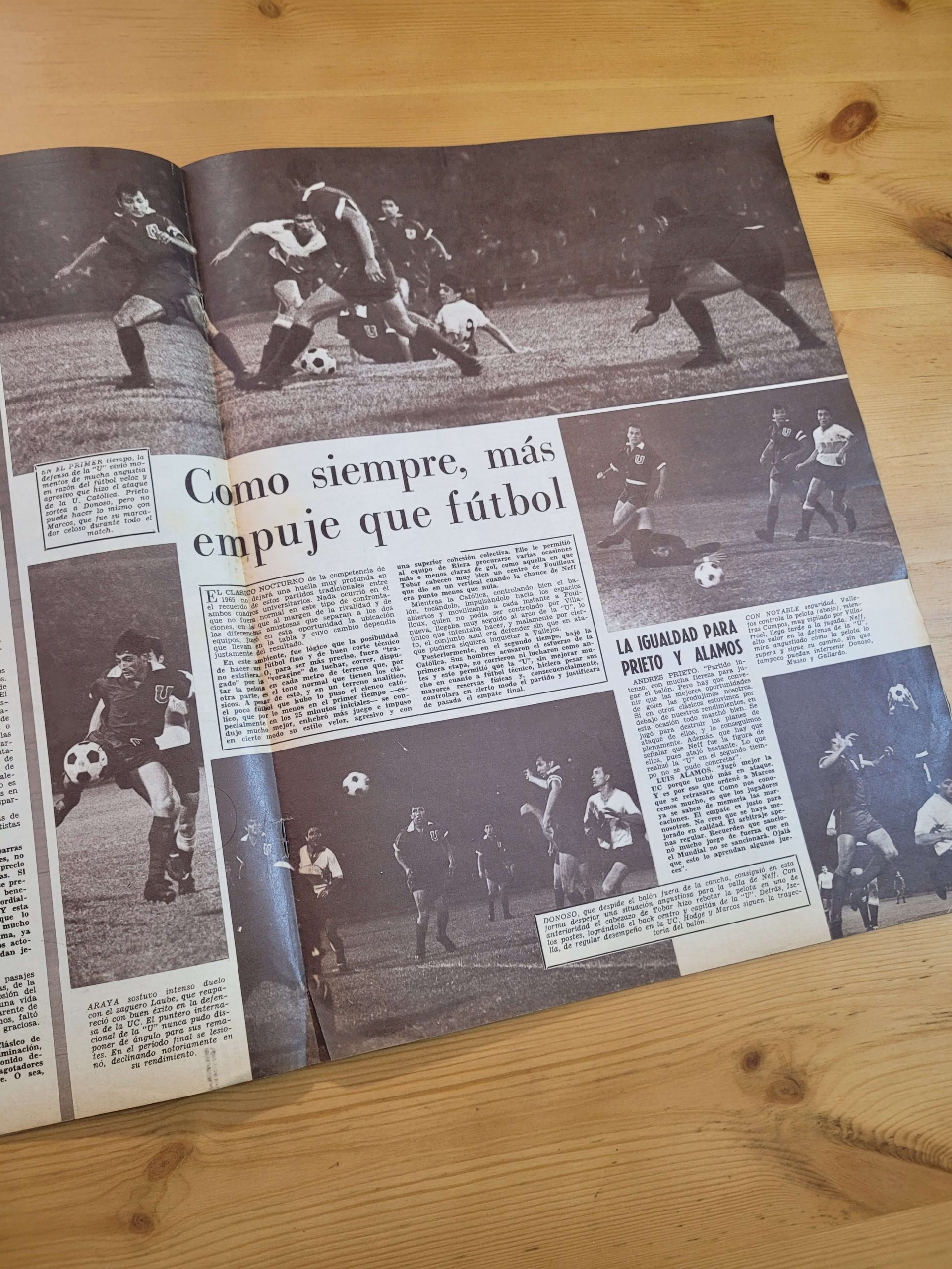Pack GOL Y GOL -Clásicos universitarios de los 60s- n°1 (x2) - Imagen 13