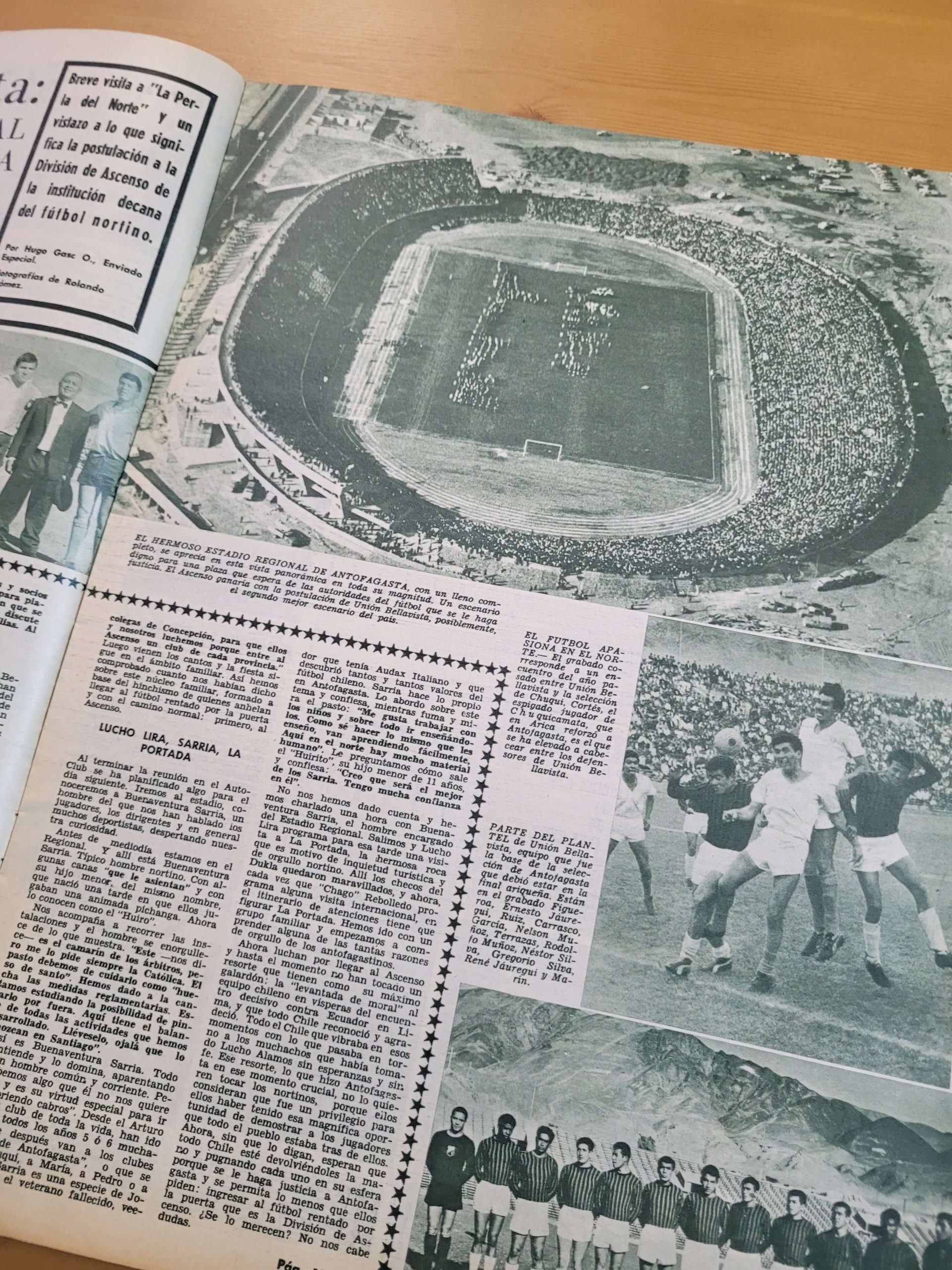 Pack GOL Y GOL -Clásicos universitarios de los 60s- n°1 (x2) - Imagen 16