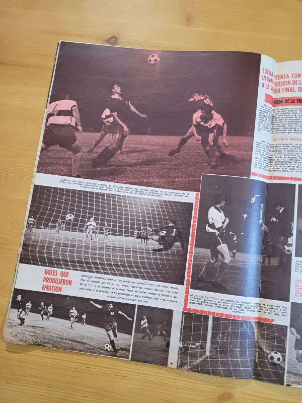 Pack GOL Y GOL -Clásicos universitarios de los 60s- n°1 (x2)