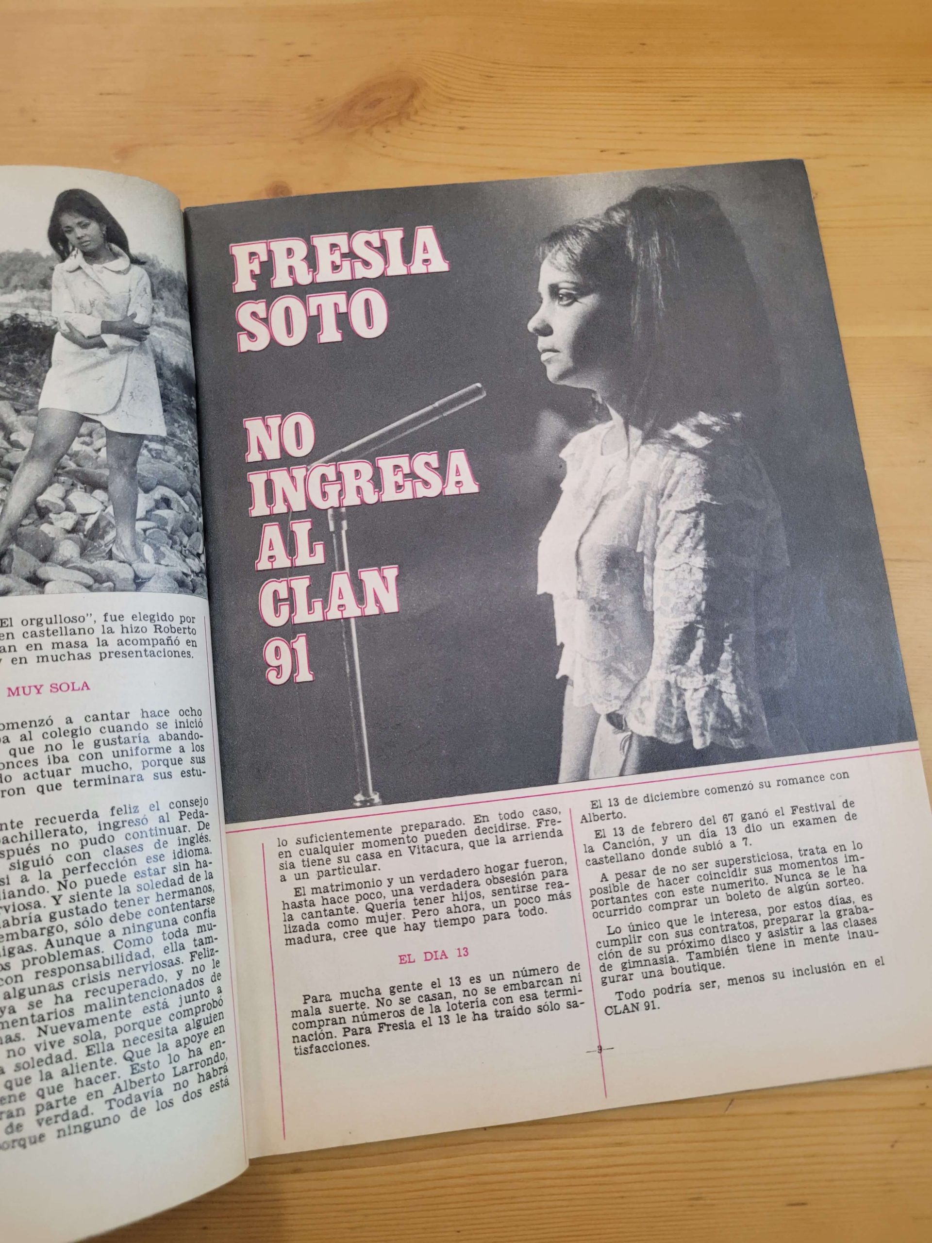Pack TELEGUIA años 60s n°1 (x4) - Imagen 18