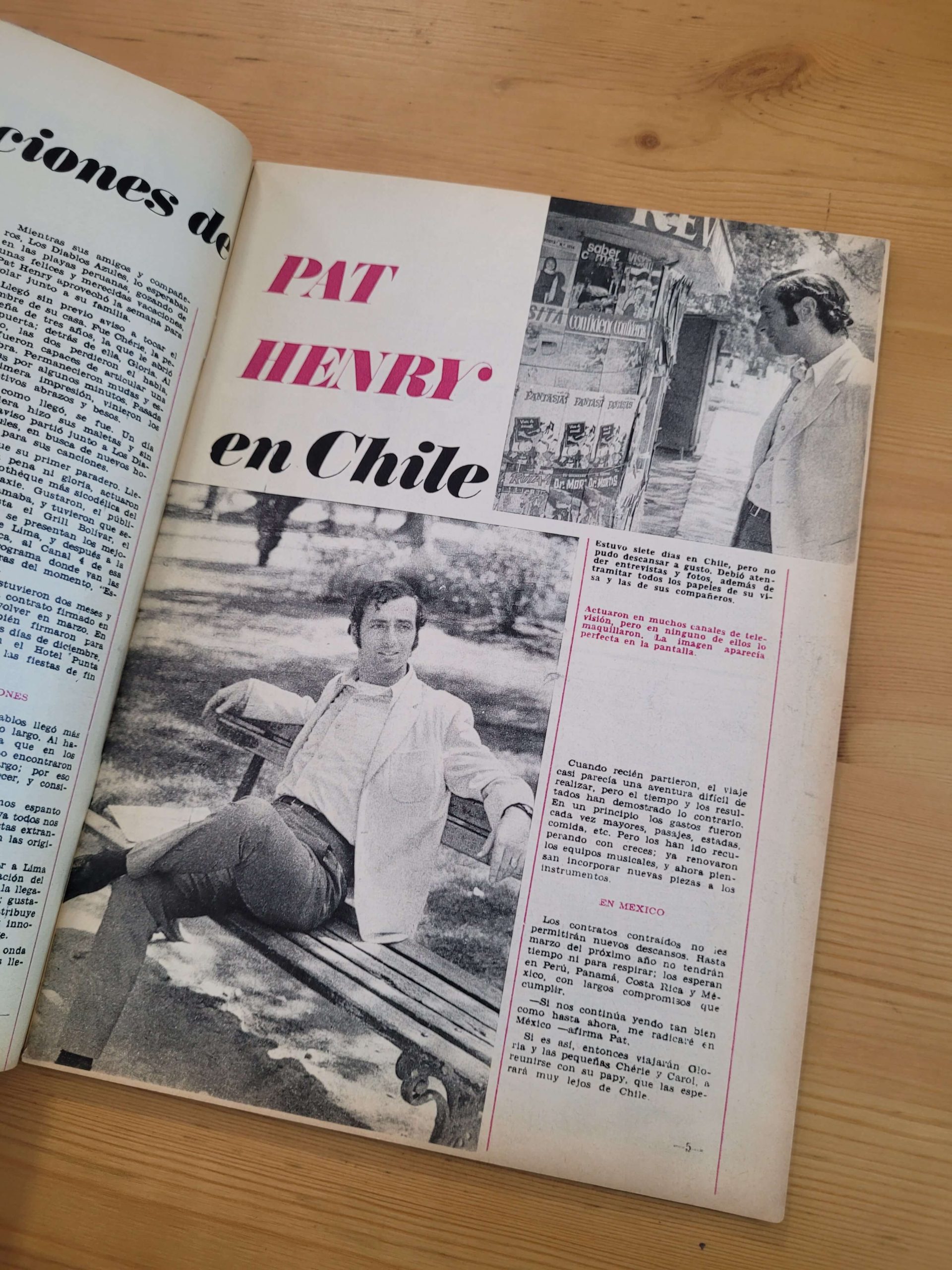 Pack TELEGUIA años 60s n°1 (x4) - Imagen 22